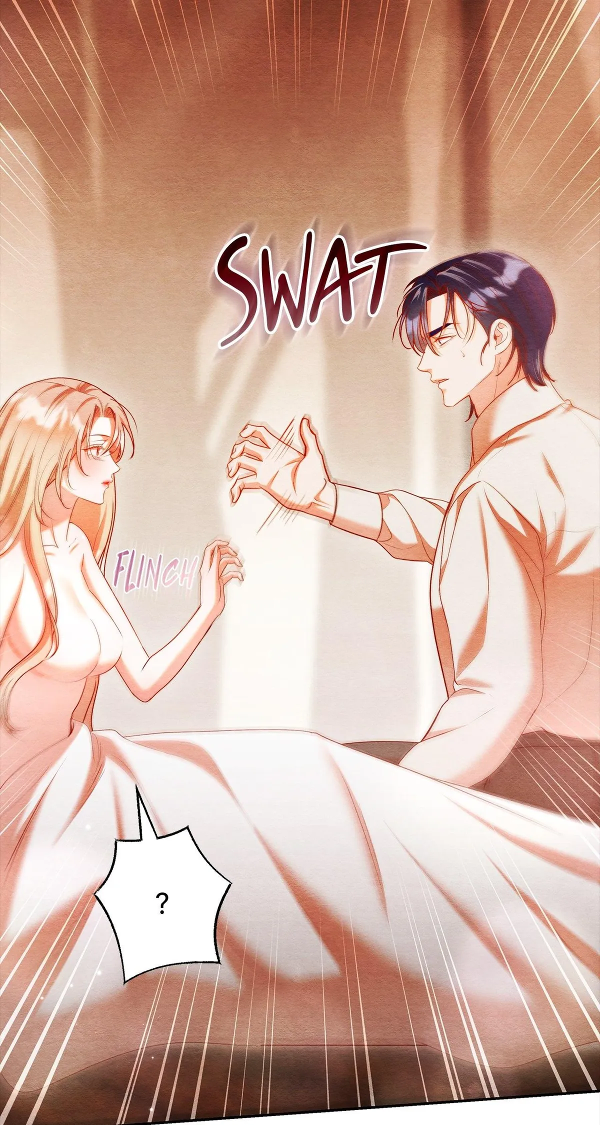 Convenient Night Chapter 5 page 84 - 