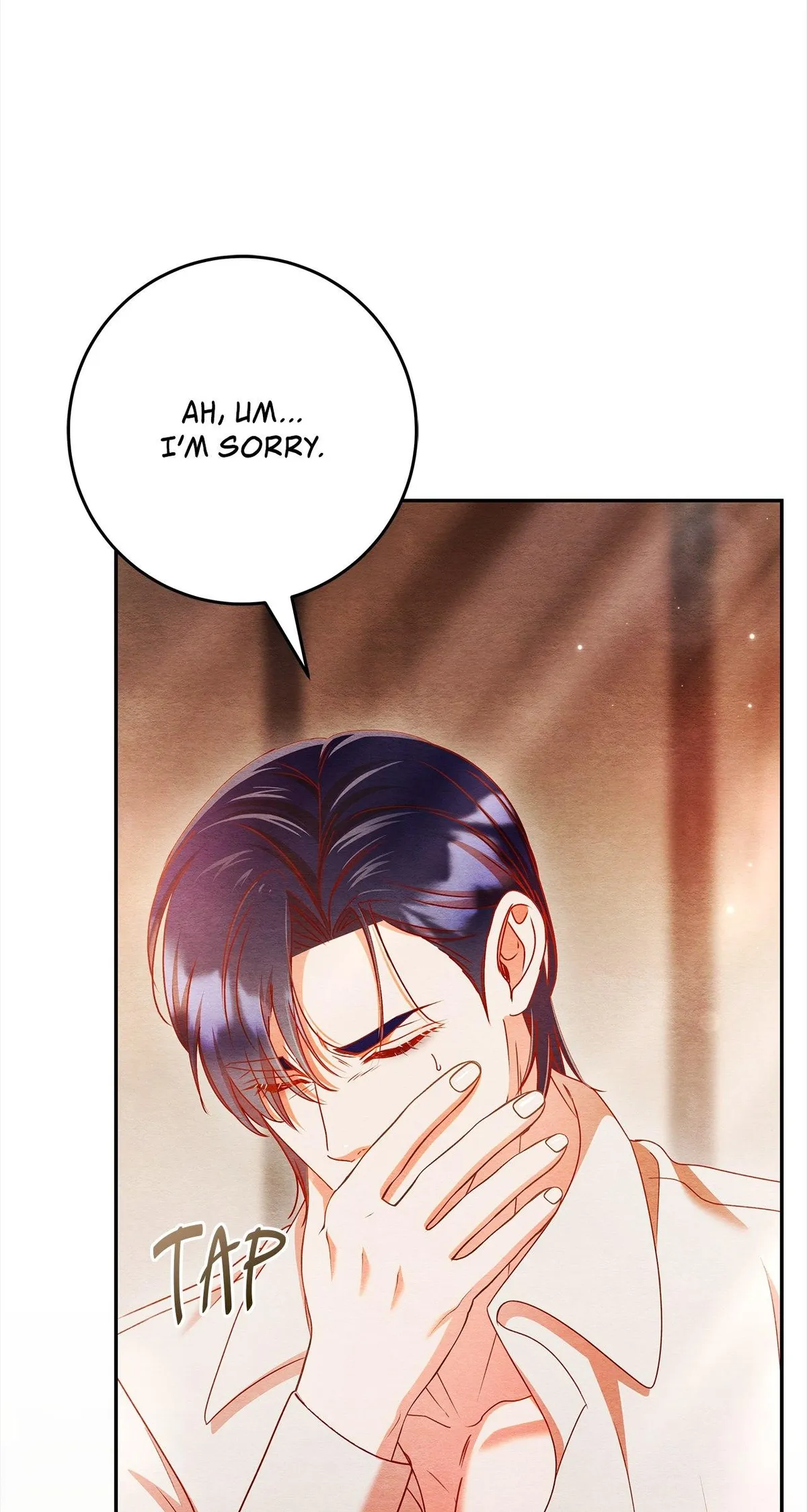Convenient Night Chapter 5 page 86 - 
