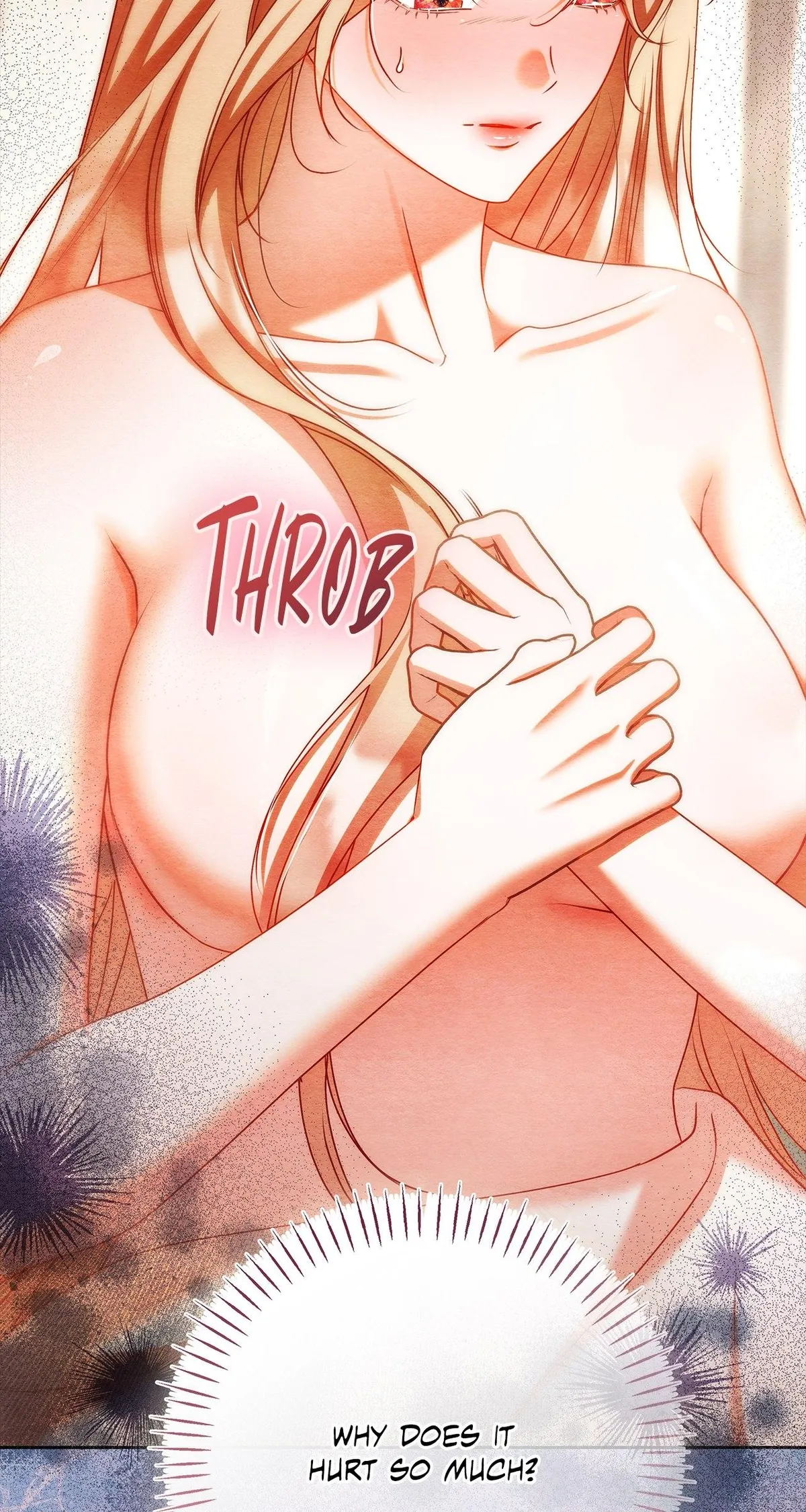 Convenient Night Chapter 5 page 88 - 