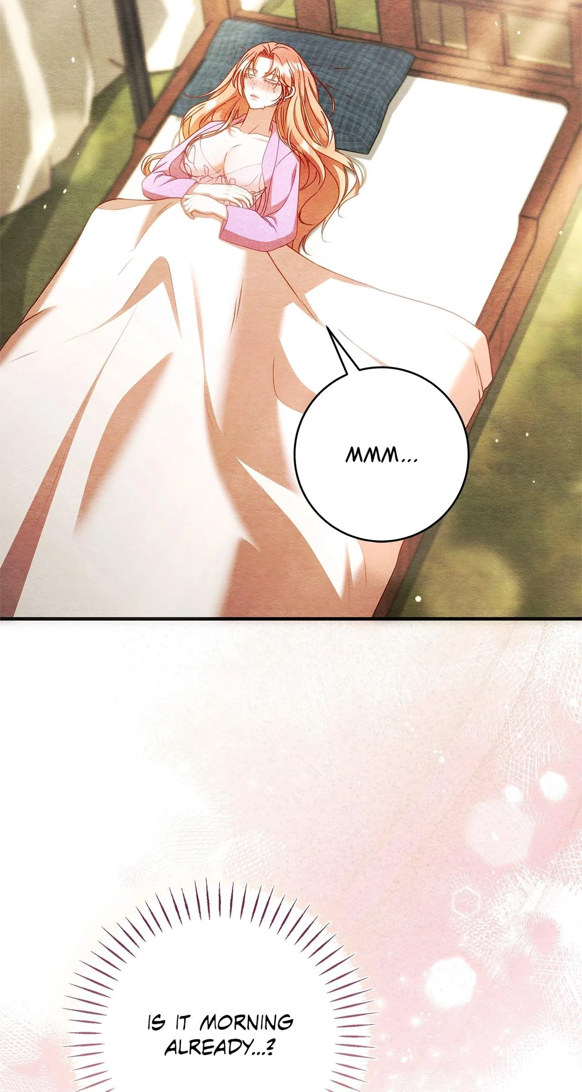 Convenient Night Chapter 6 page 2 - 