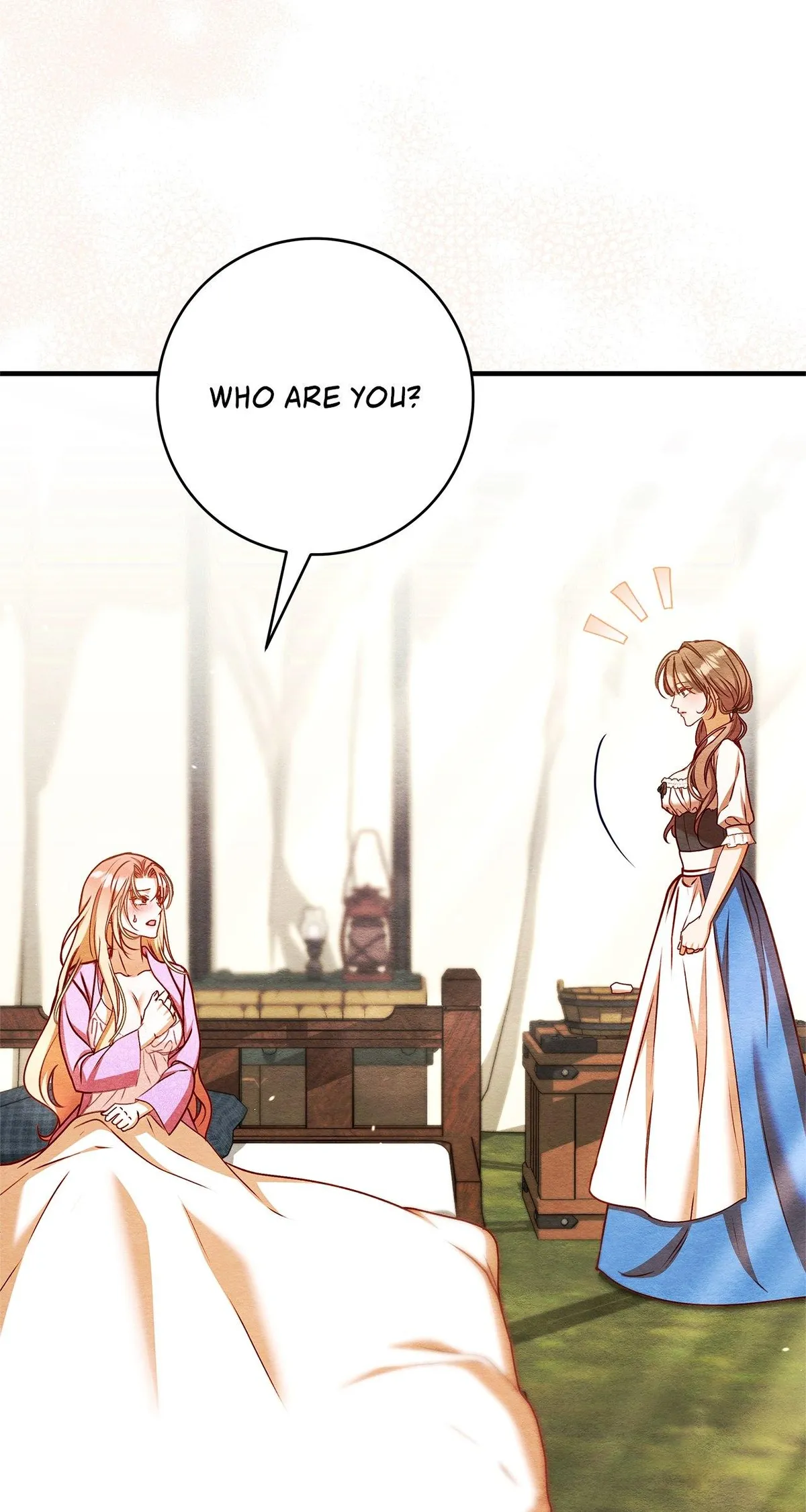 Convenient Night Chapter 6 page 12 - 