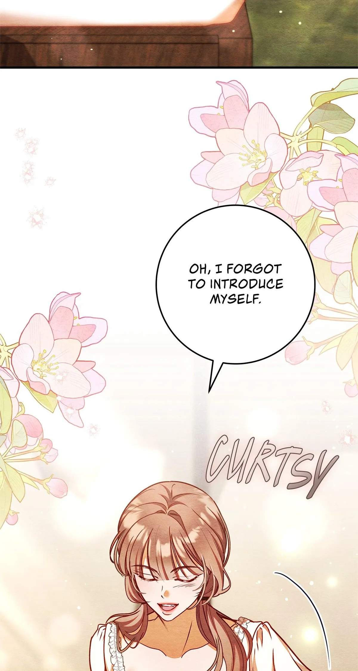 Convenient Night Chapter 6 page 13 - 