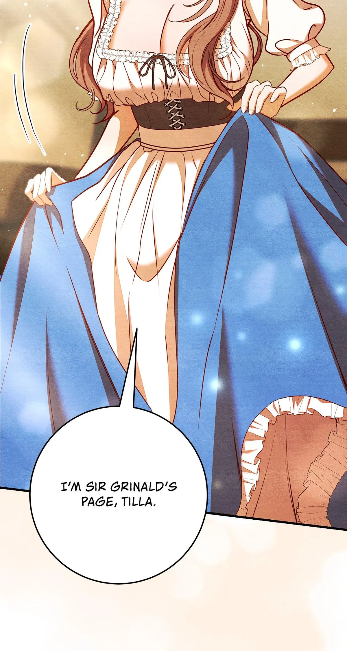Convenient Night Chapter 6 page 14 - 