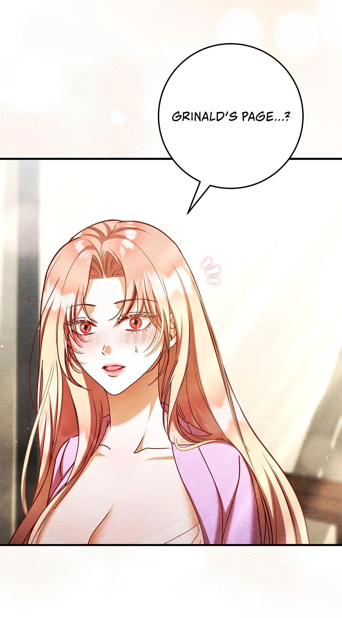 Convenient Night Chapter 6 page 15 - 