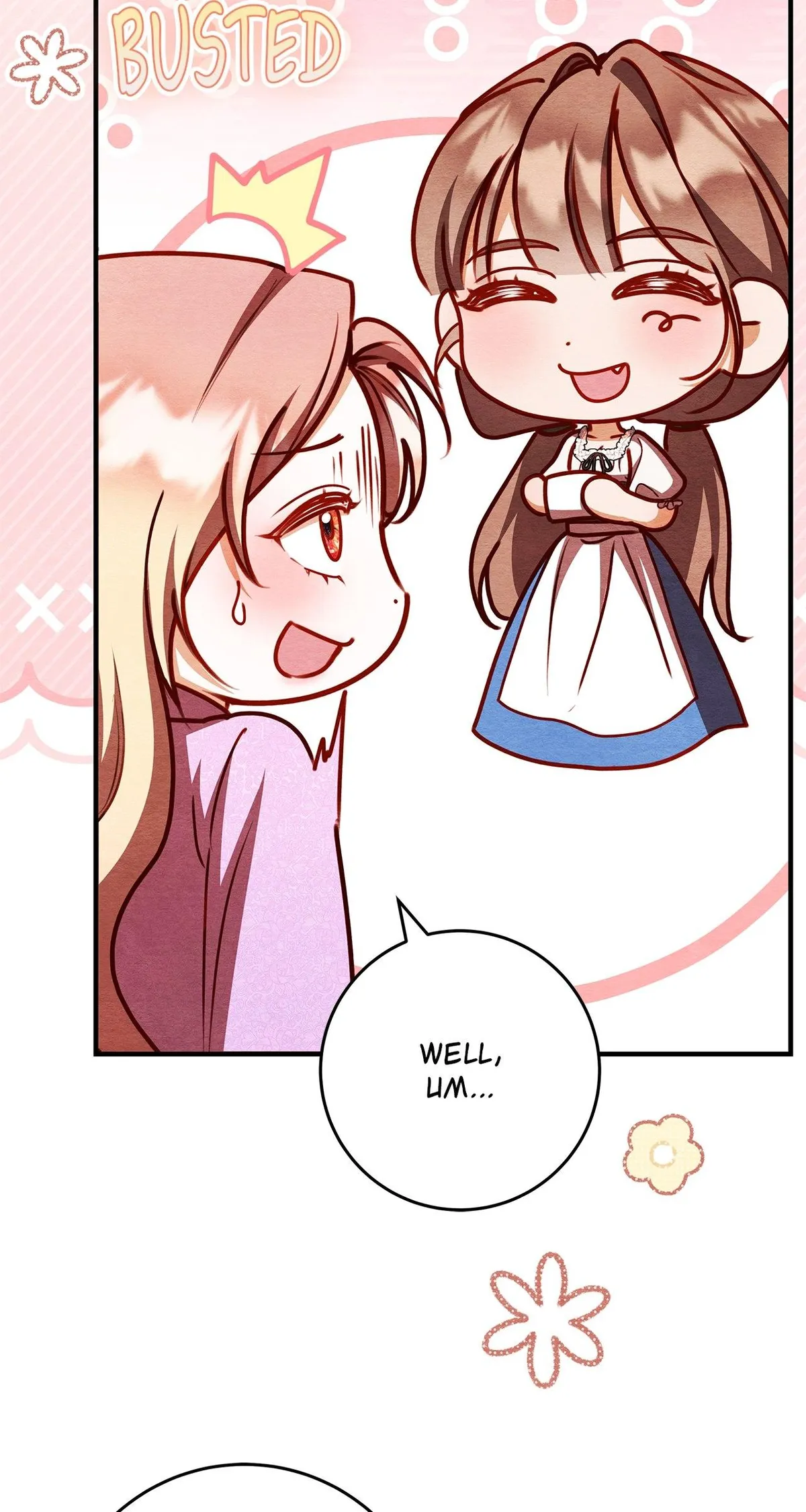 Convenient Night Chapter 6 page 18 - 