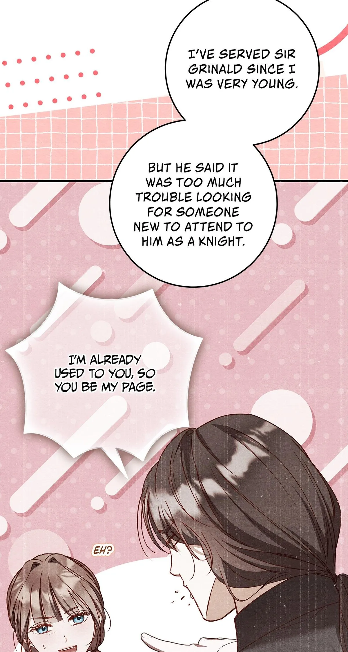 Convenient Night Chapter 6 page 20 - 