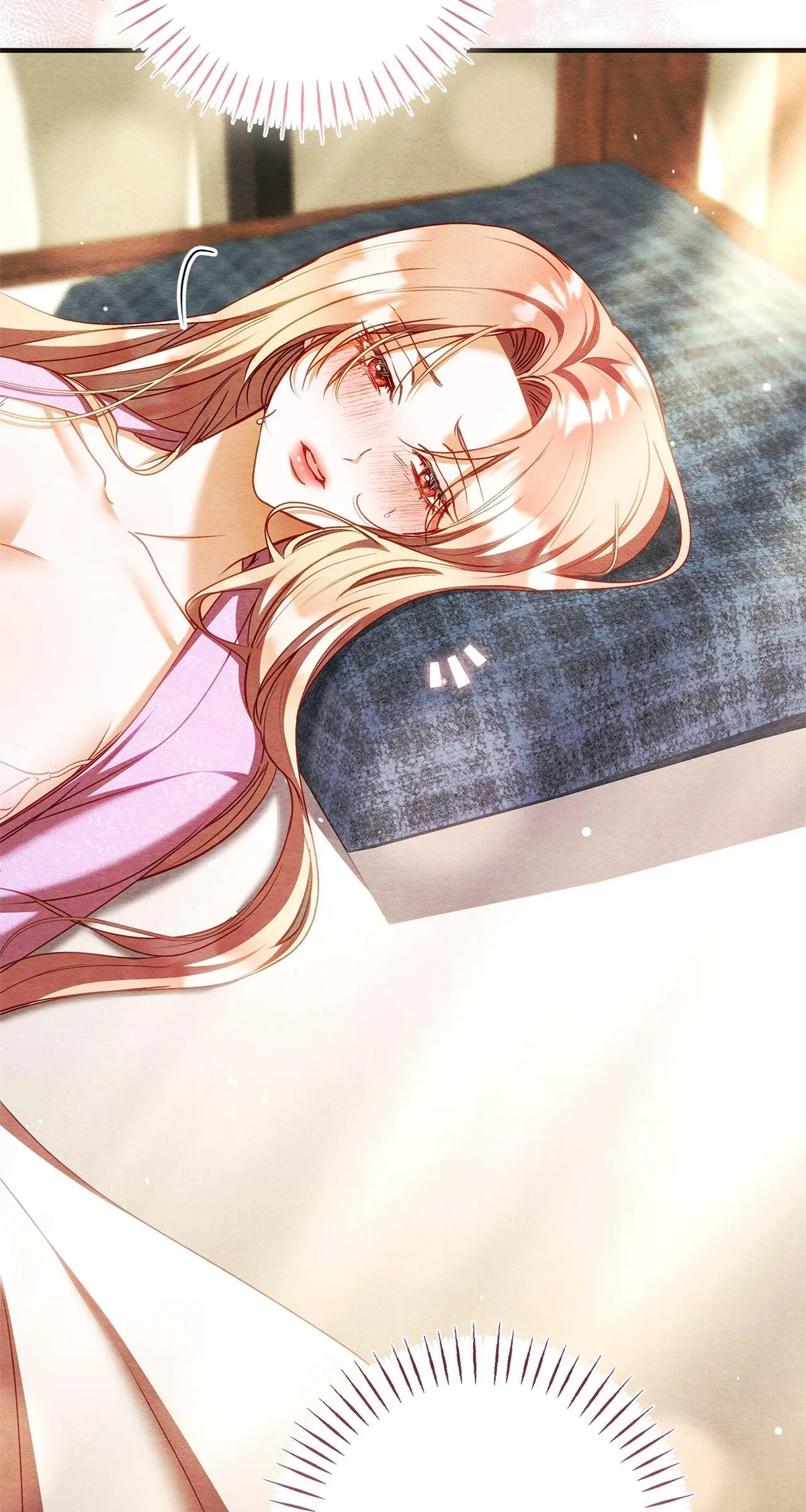 Convenient Night Chapter 6 page 3 - 