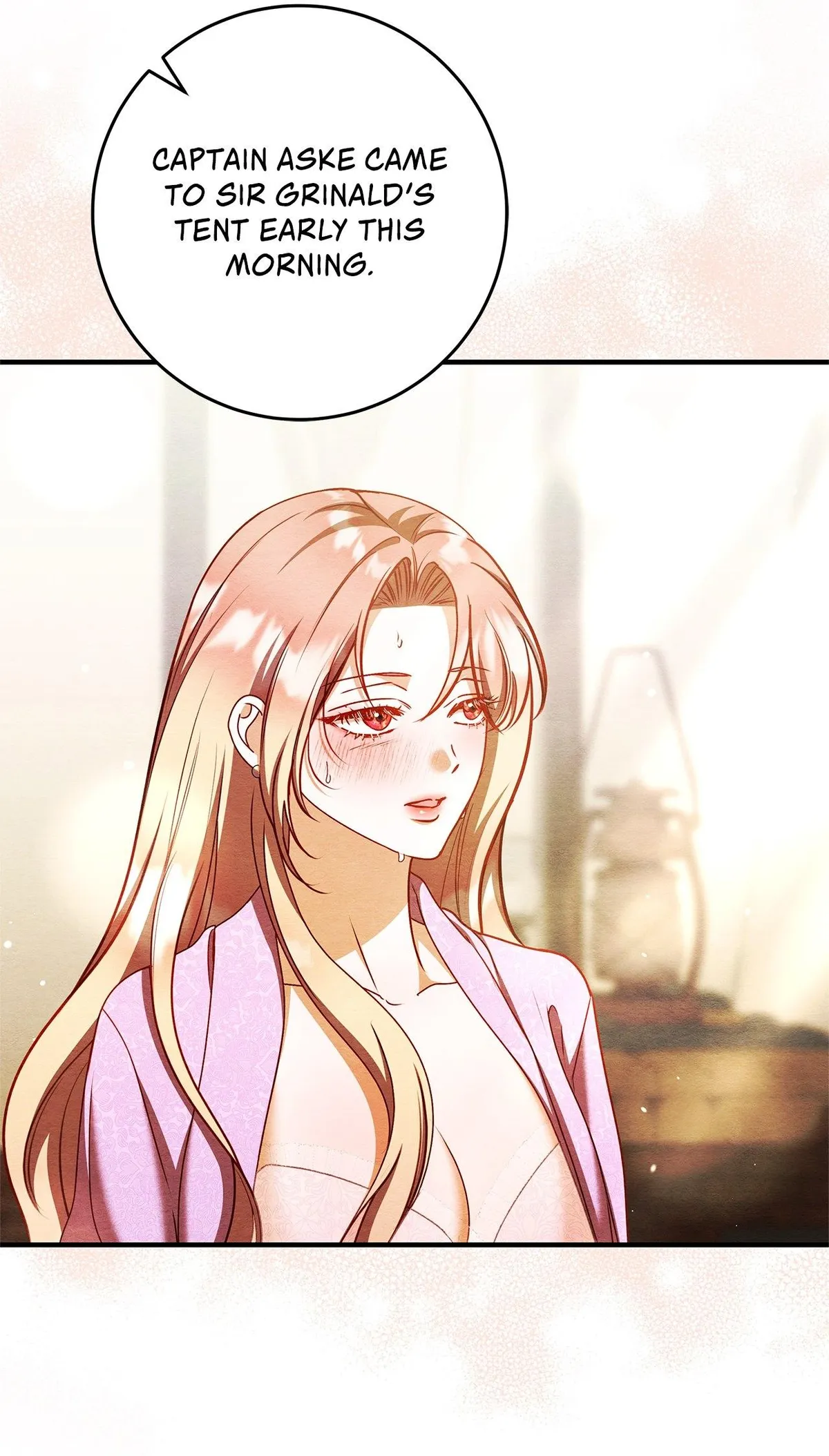 Convenient Night Chapter 6 page 22 - 