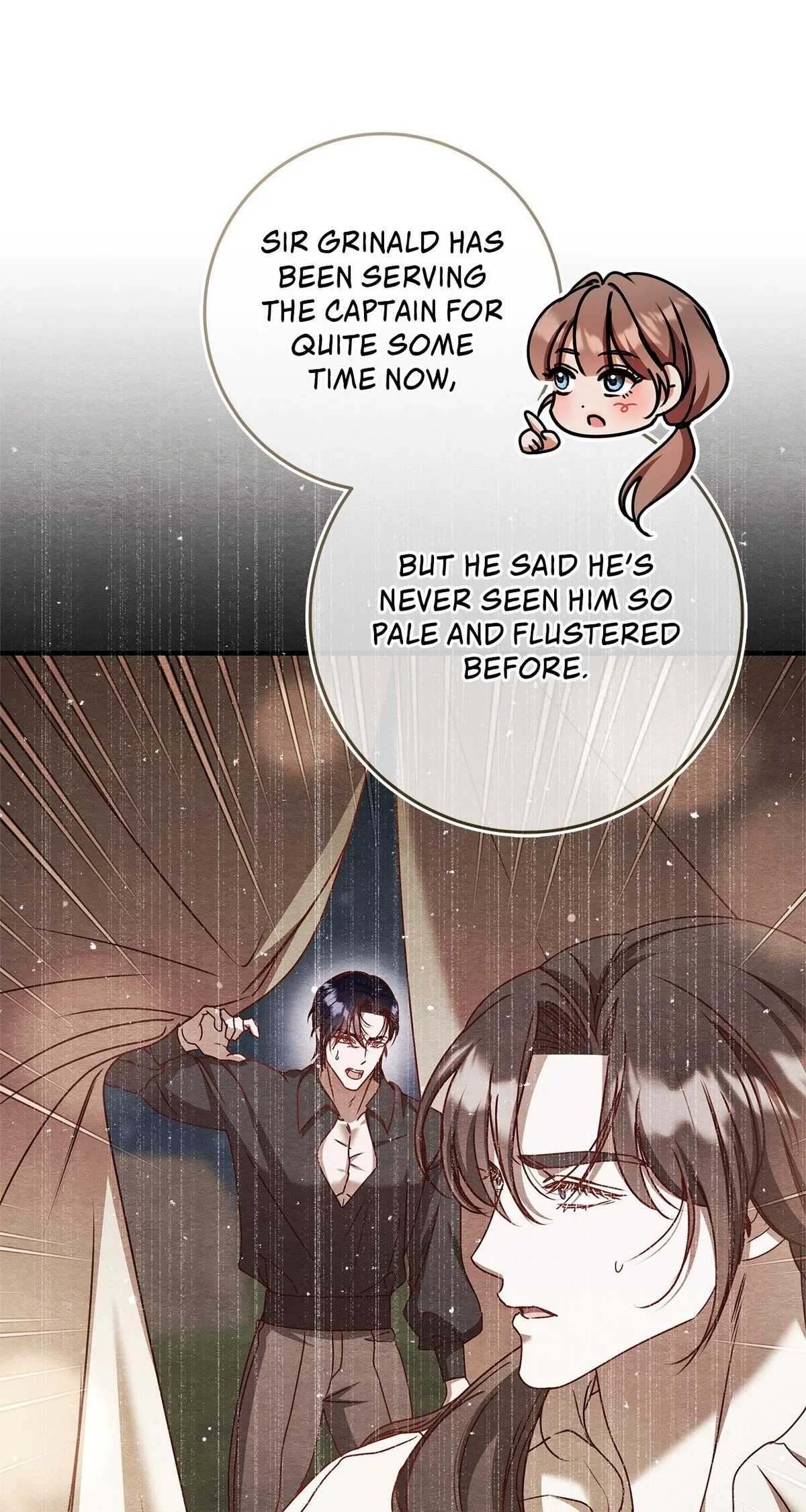 Convenient Night Chapter 6 page 23 - 