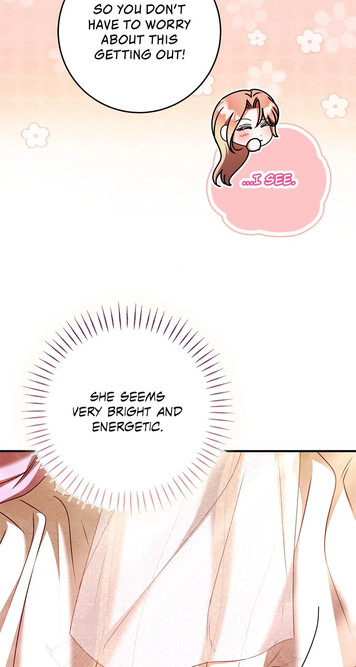Convenient Night Chapter 6 page 27 - 