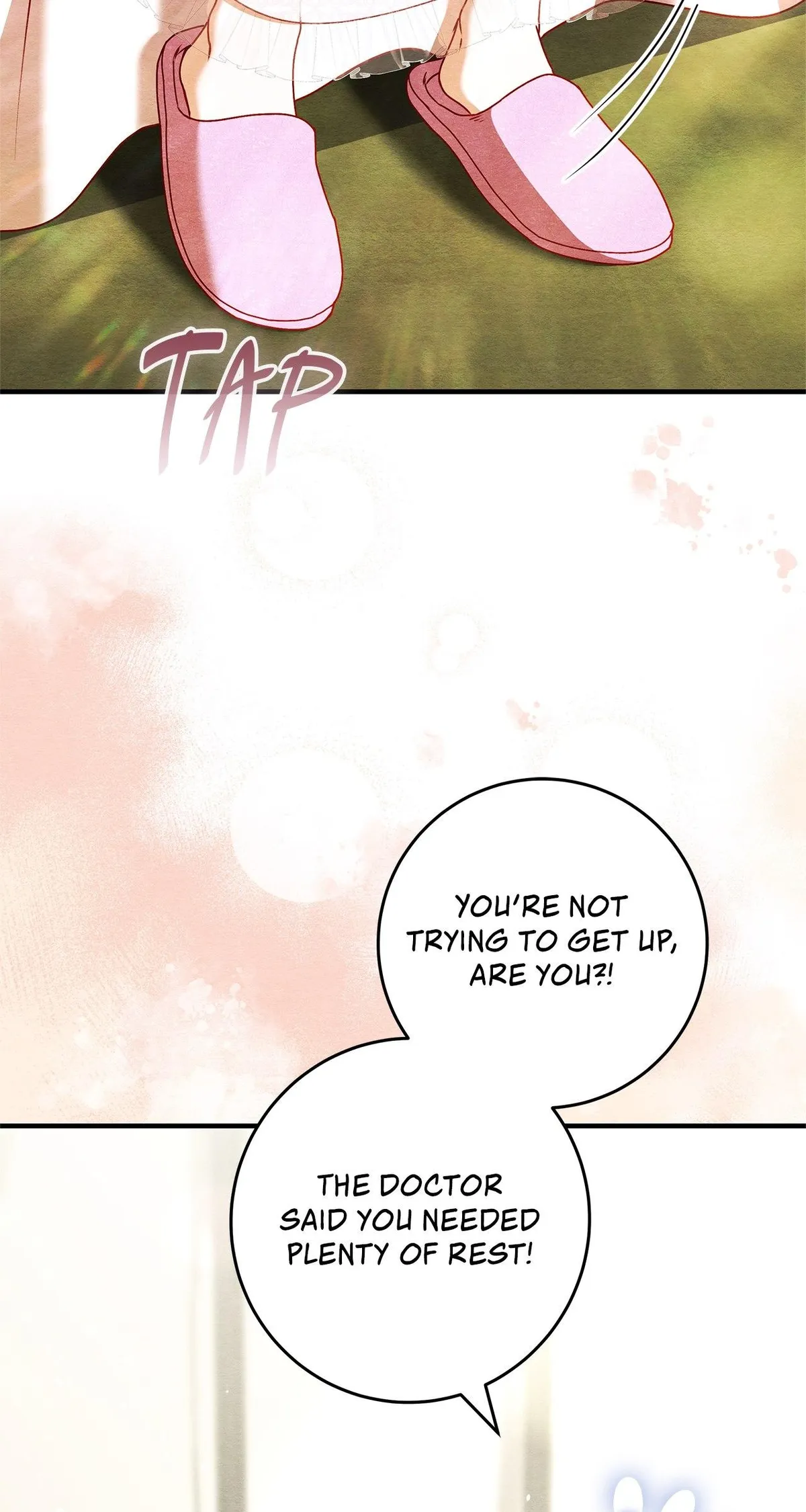 Convenient Night Chapter 6 page 28 - 