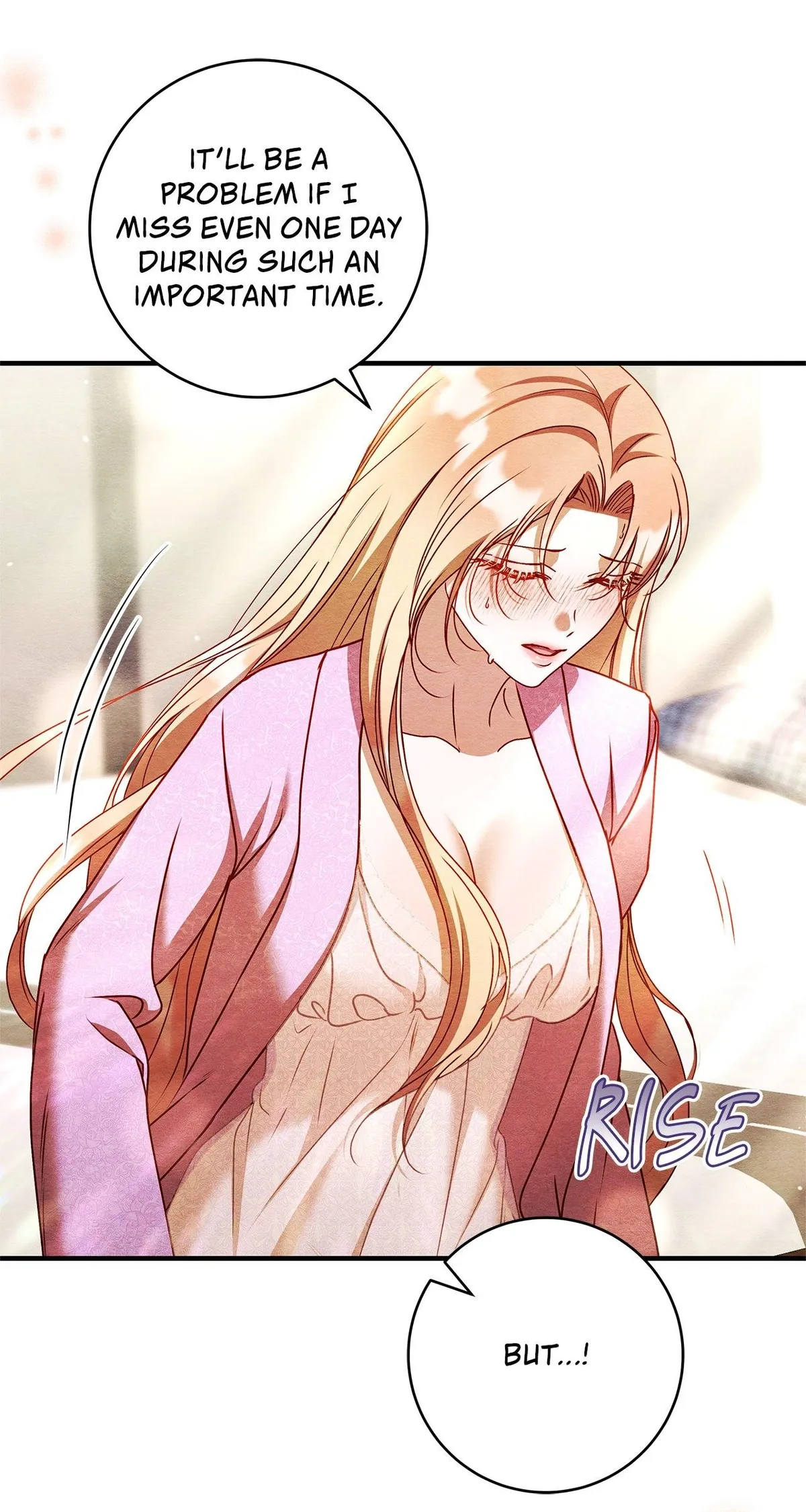 Convenient Night Chapter 6 page 30 - 