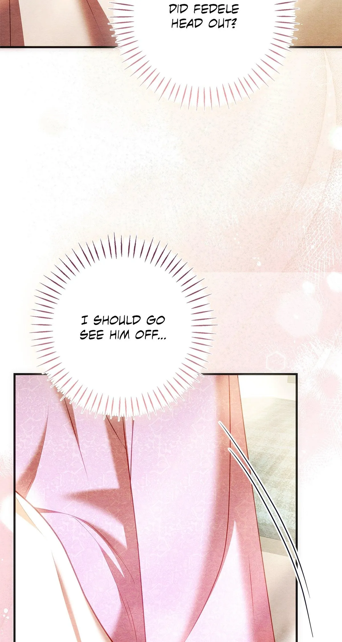 Convenient Night Chapter 6 page 4 - 