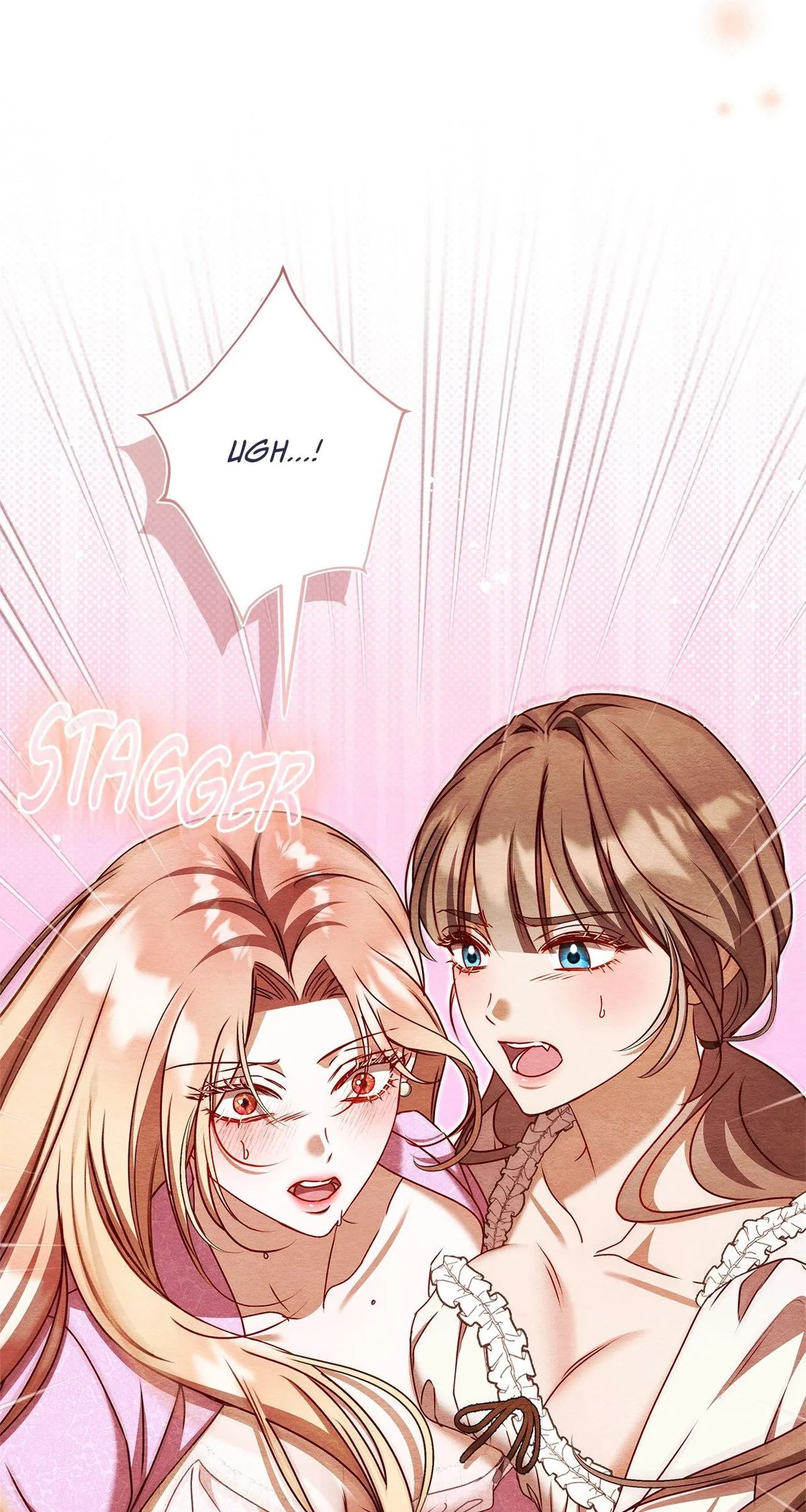 Convenient Night Chapter 6 page 31 - 
