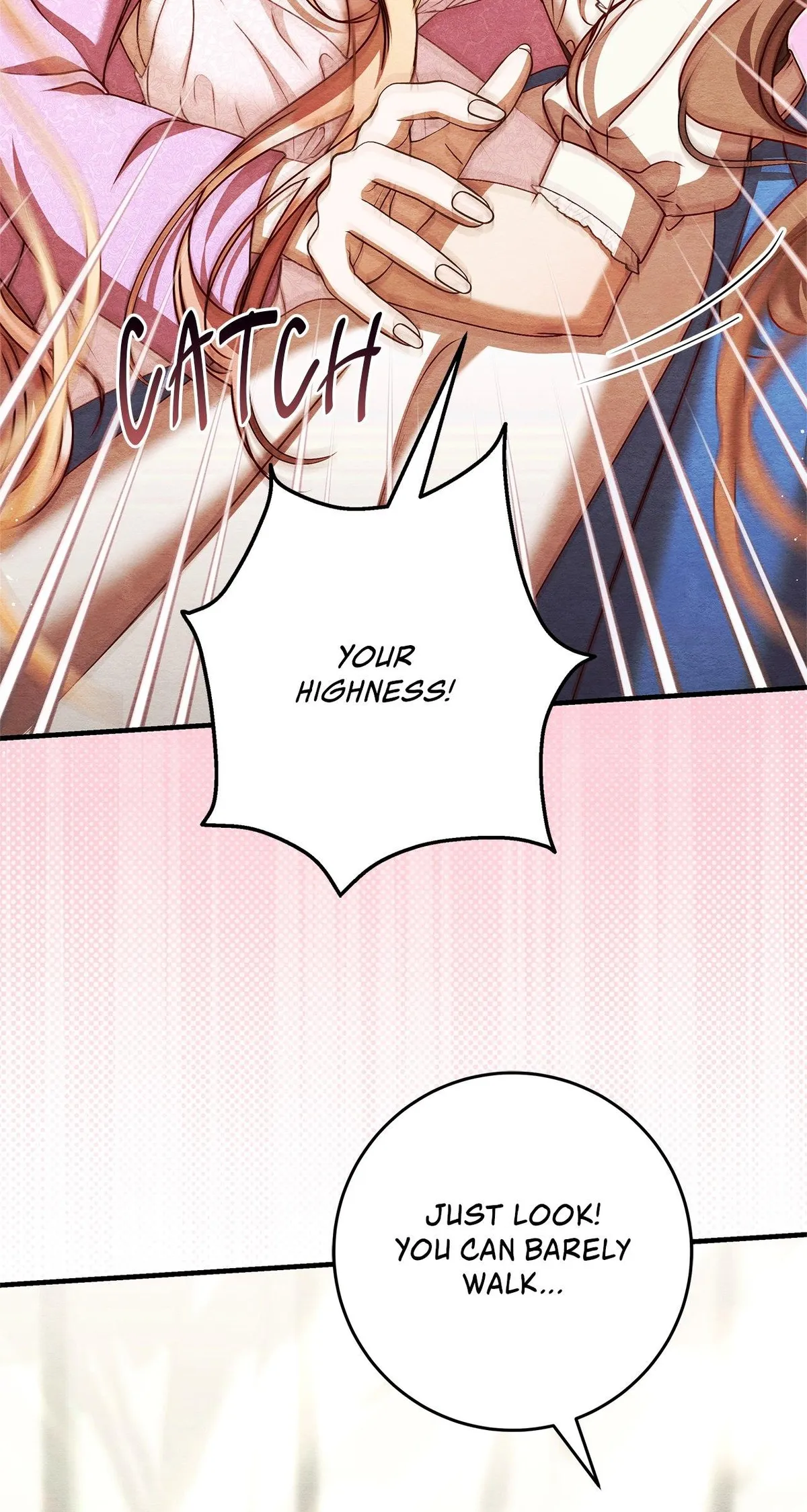 Convenient Night Chapter 6 page 32 - 
