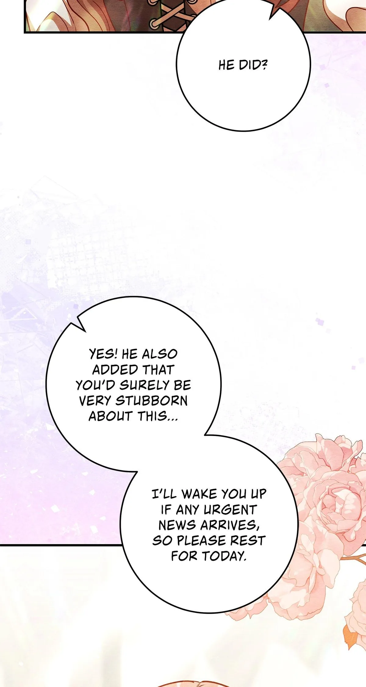 Convenient Night Chapter 6 page 35 - 