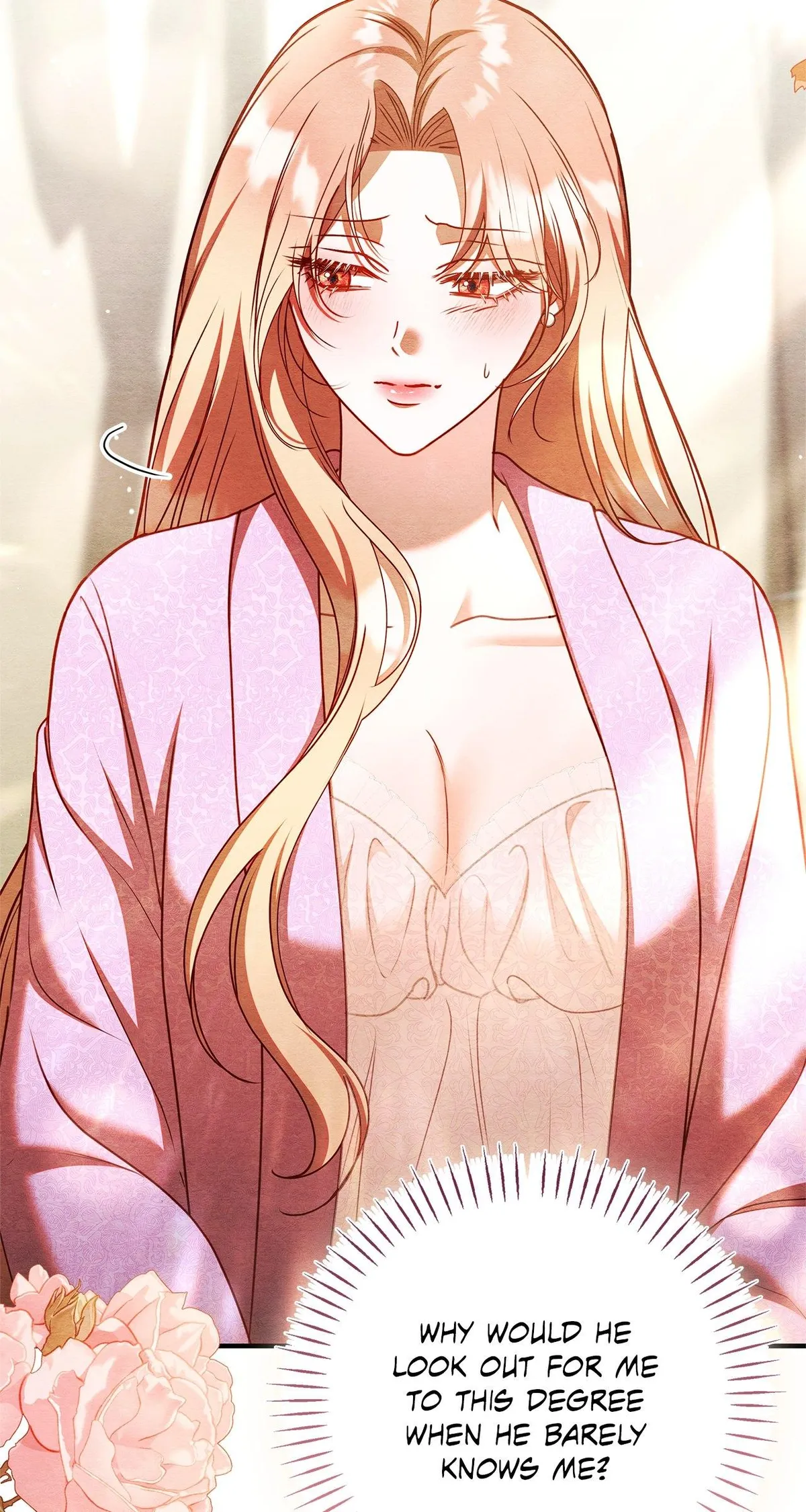 Convenient Night Chapter 6 page 36 - 
