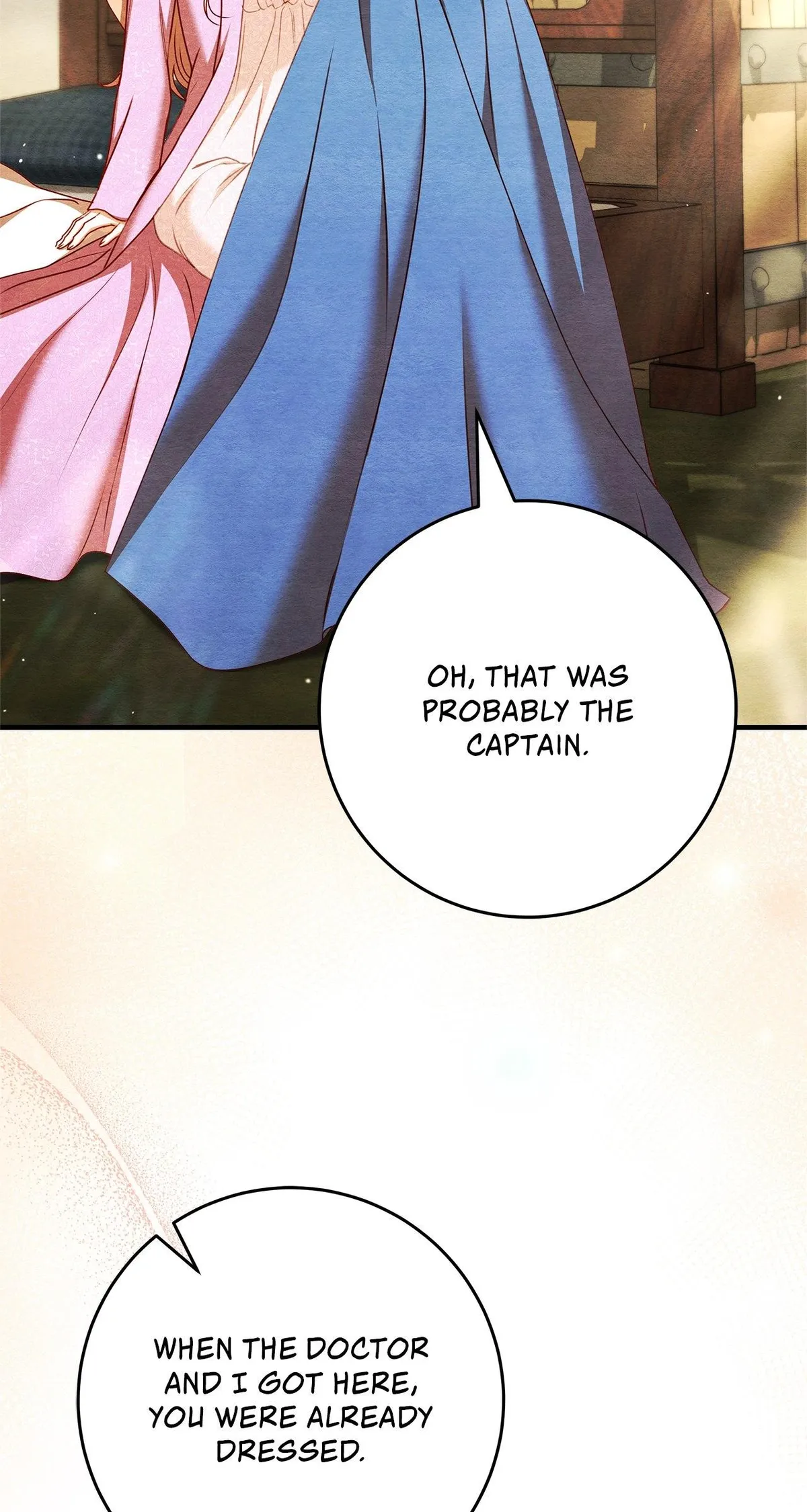 Convenient Night Chapter 6 page 40 - 