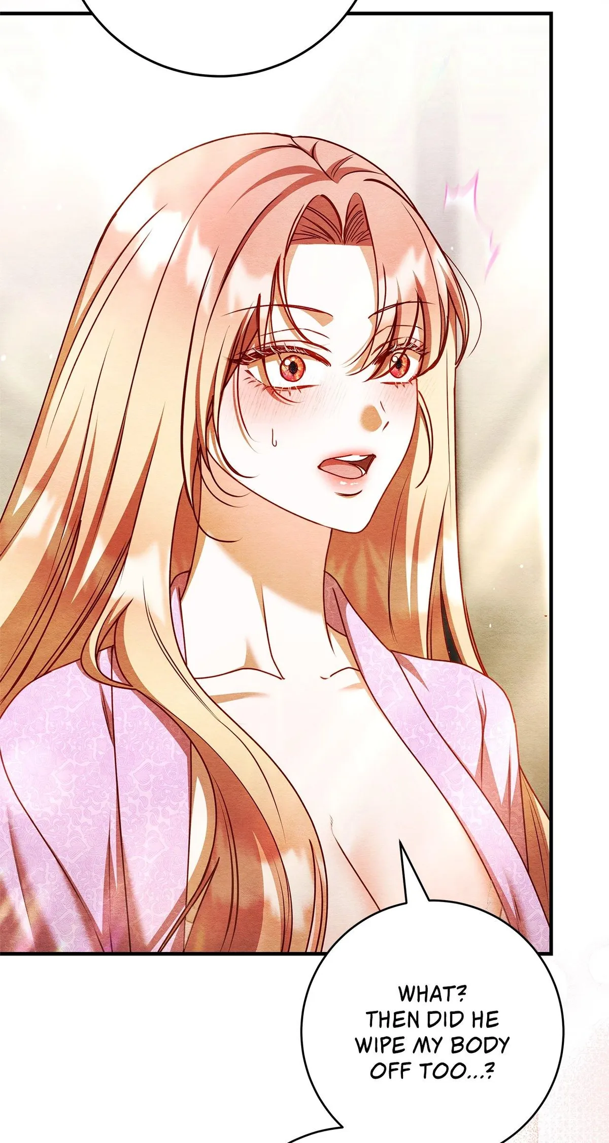 Convenient Night Chapter 6 page 41 - 