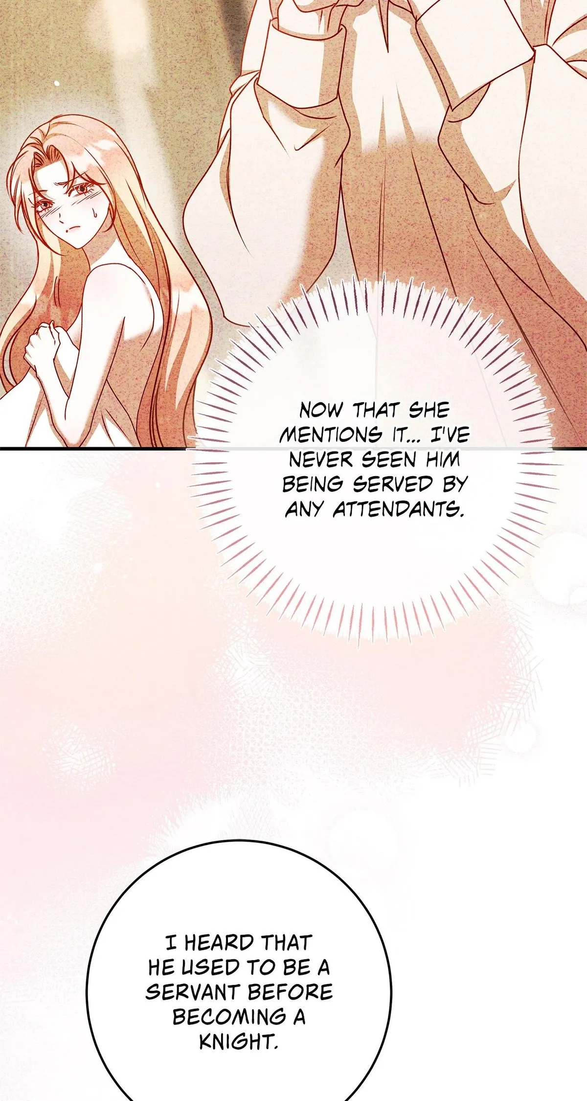 Convenient Night Chapter 6 page 43 - 