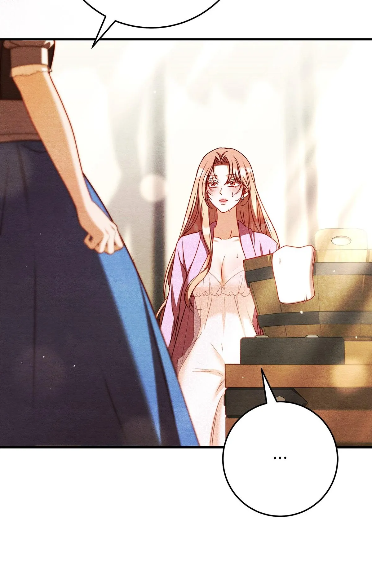 Convenient Night Chapter 6 page 44 - 