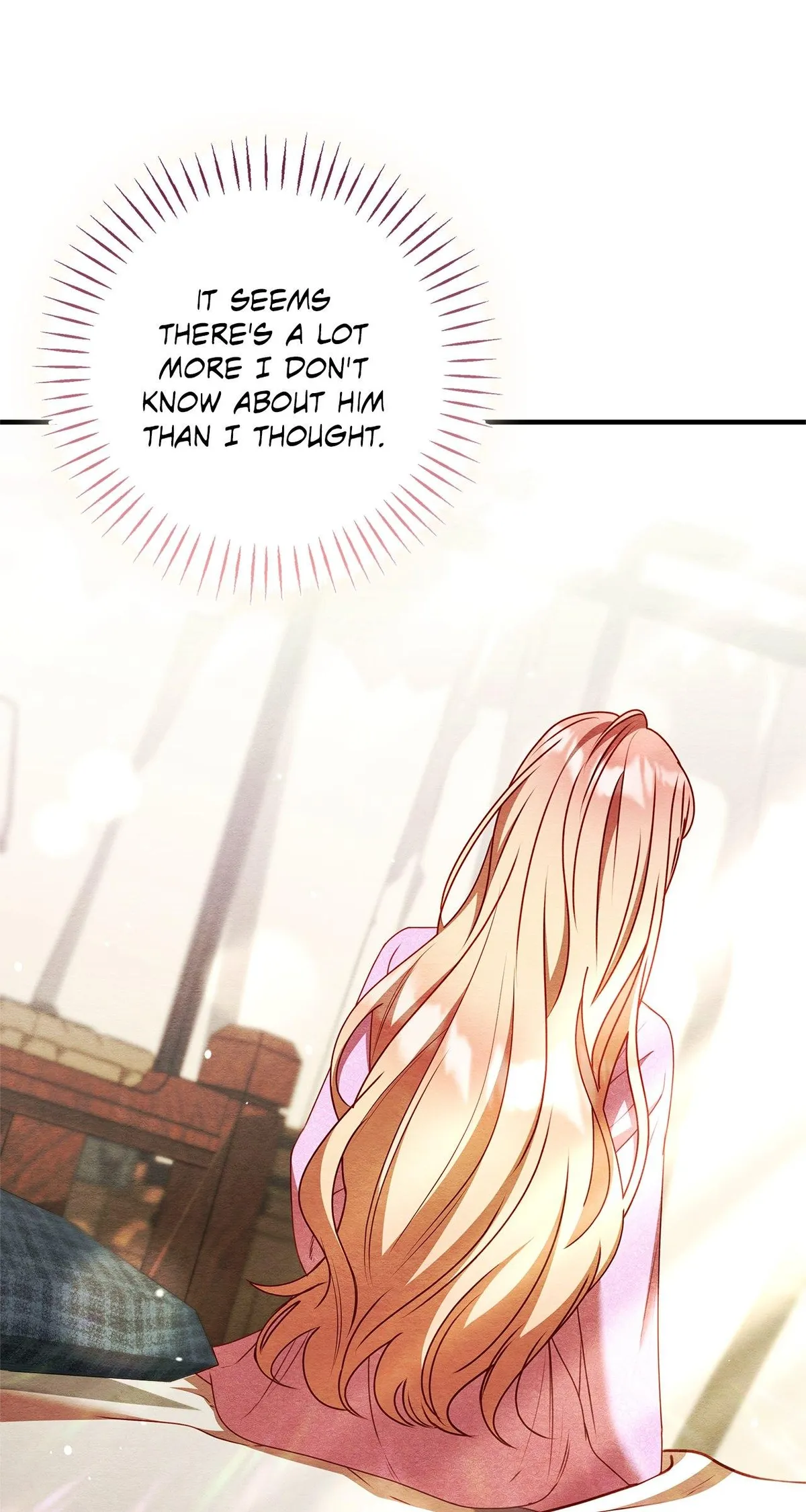 Convenient Night Chapter 6 page 45 - 