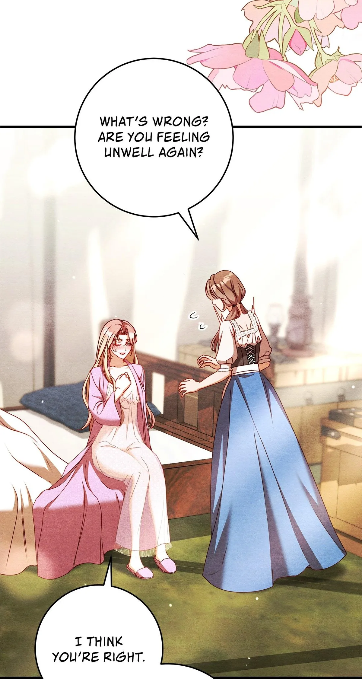 Convenient Night Chapter 6 page 48 - 