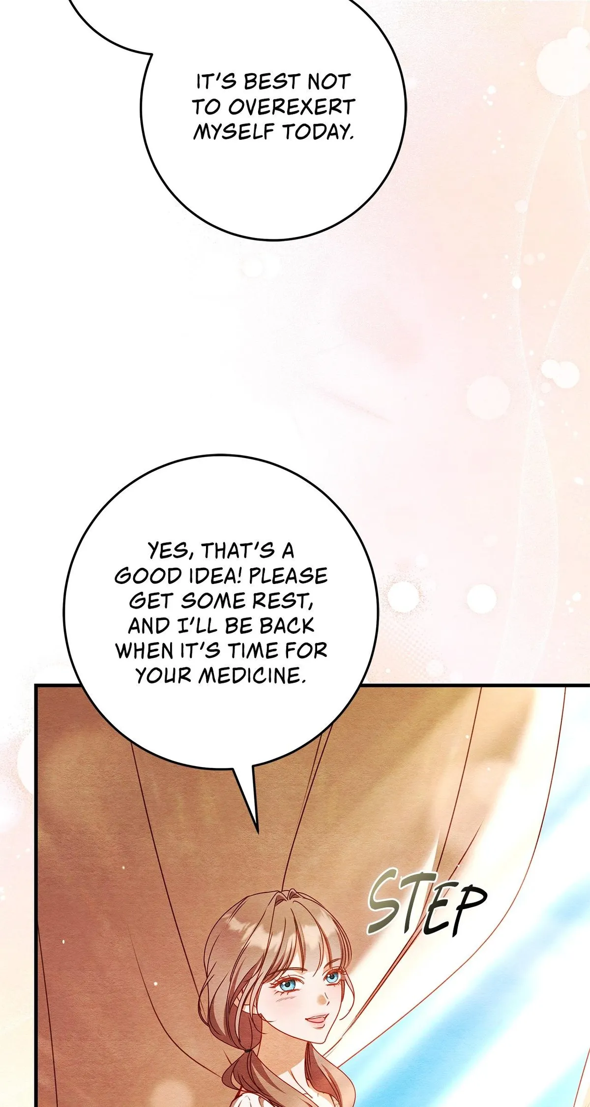Convenient Night Chapter 6 page 49 - 