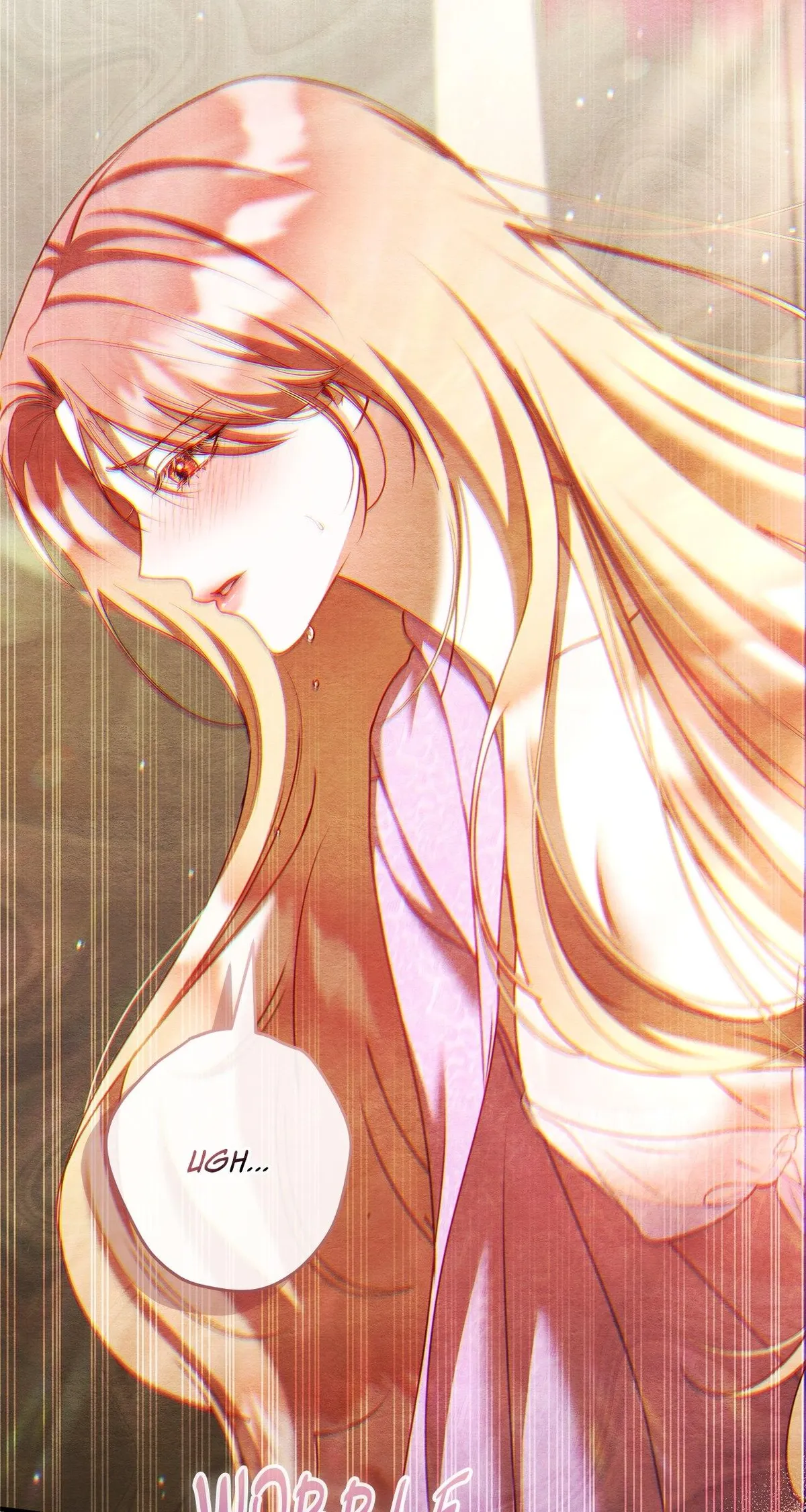 Convenient Night Chapter 6 page 6 - 