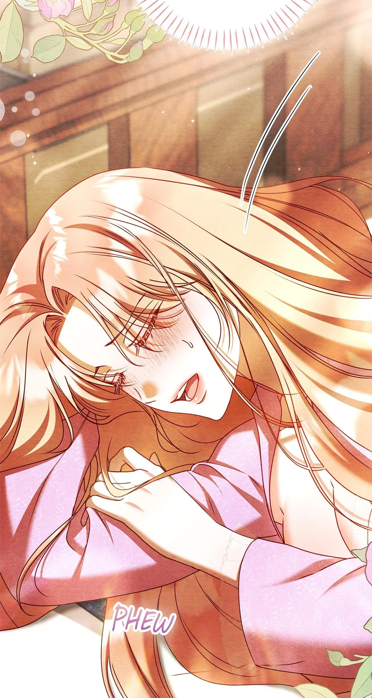 Convenient Night Chapter 6 page 52 - 