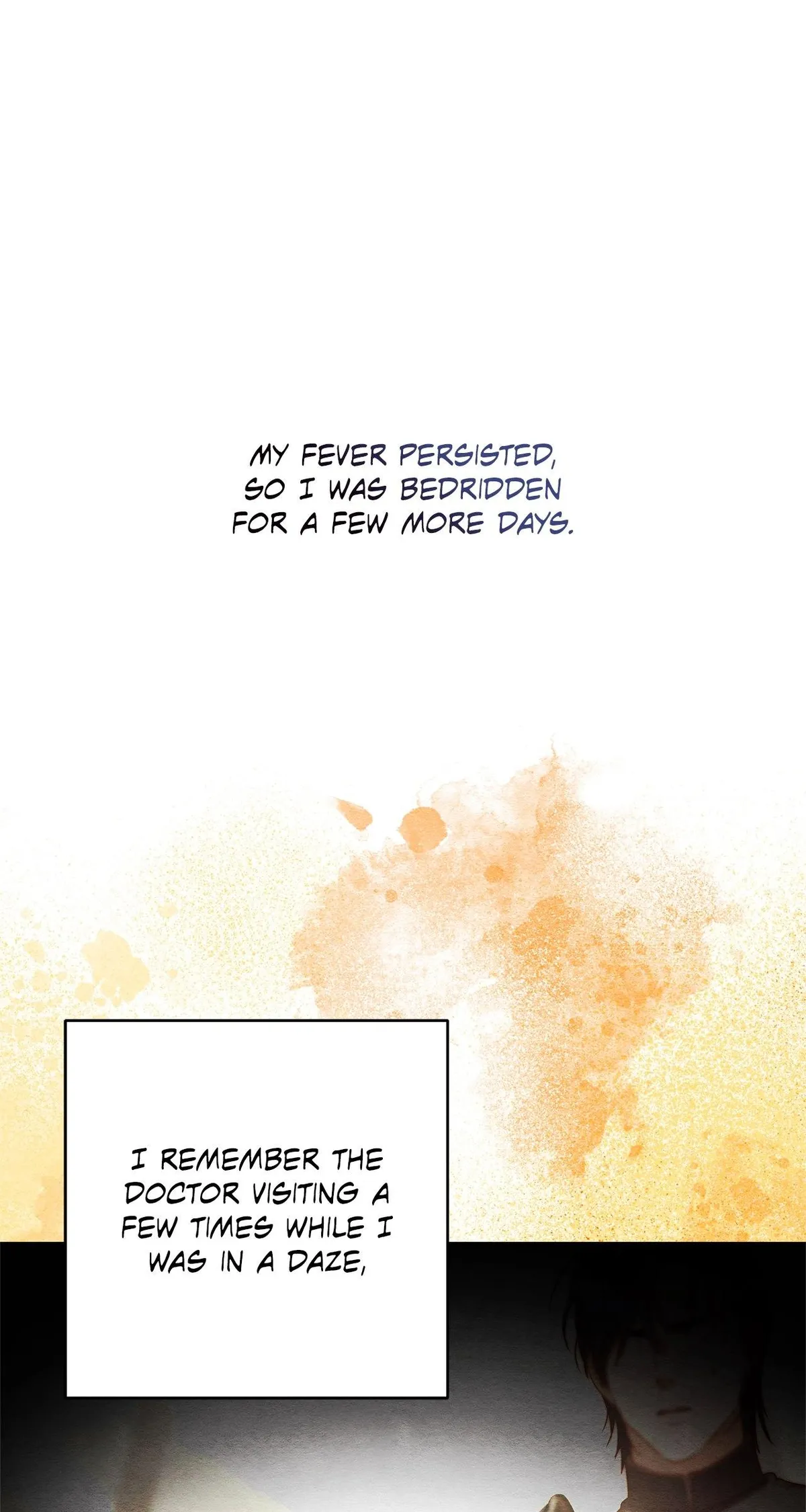 Convenient Night Chapter 6 page 58 - 