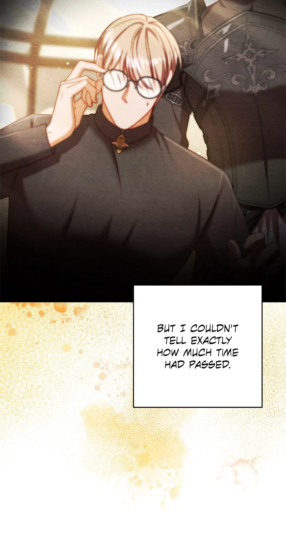 Convenient Night Chapter 6 page 59 - 