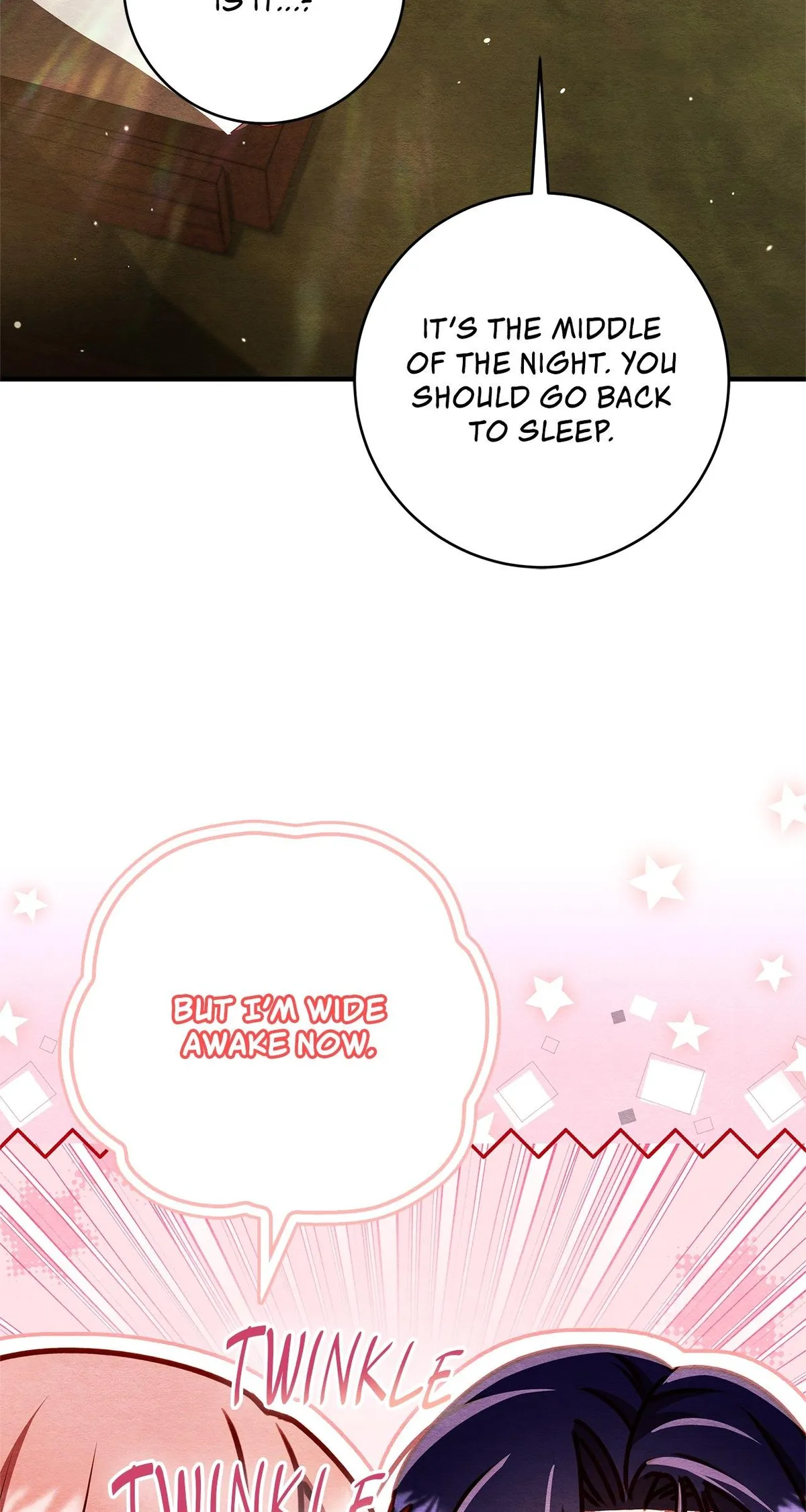 Convenient Night Chapter 6 page 63 - 