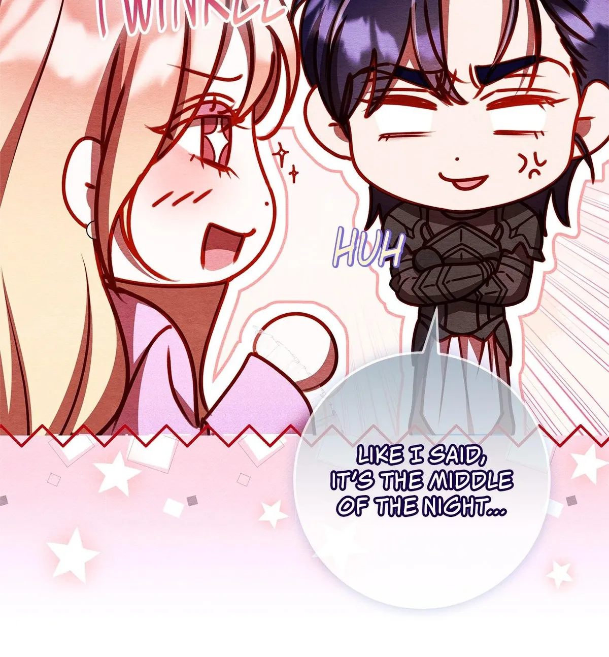Convenient Night Chapter 6 page 64 - 