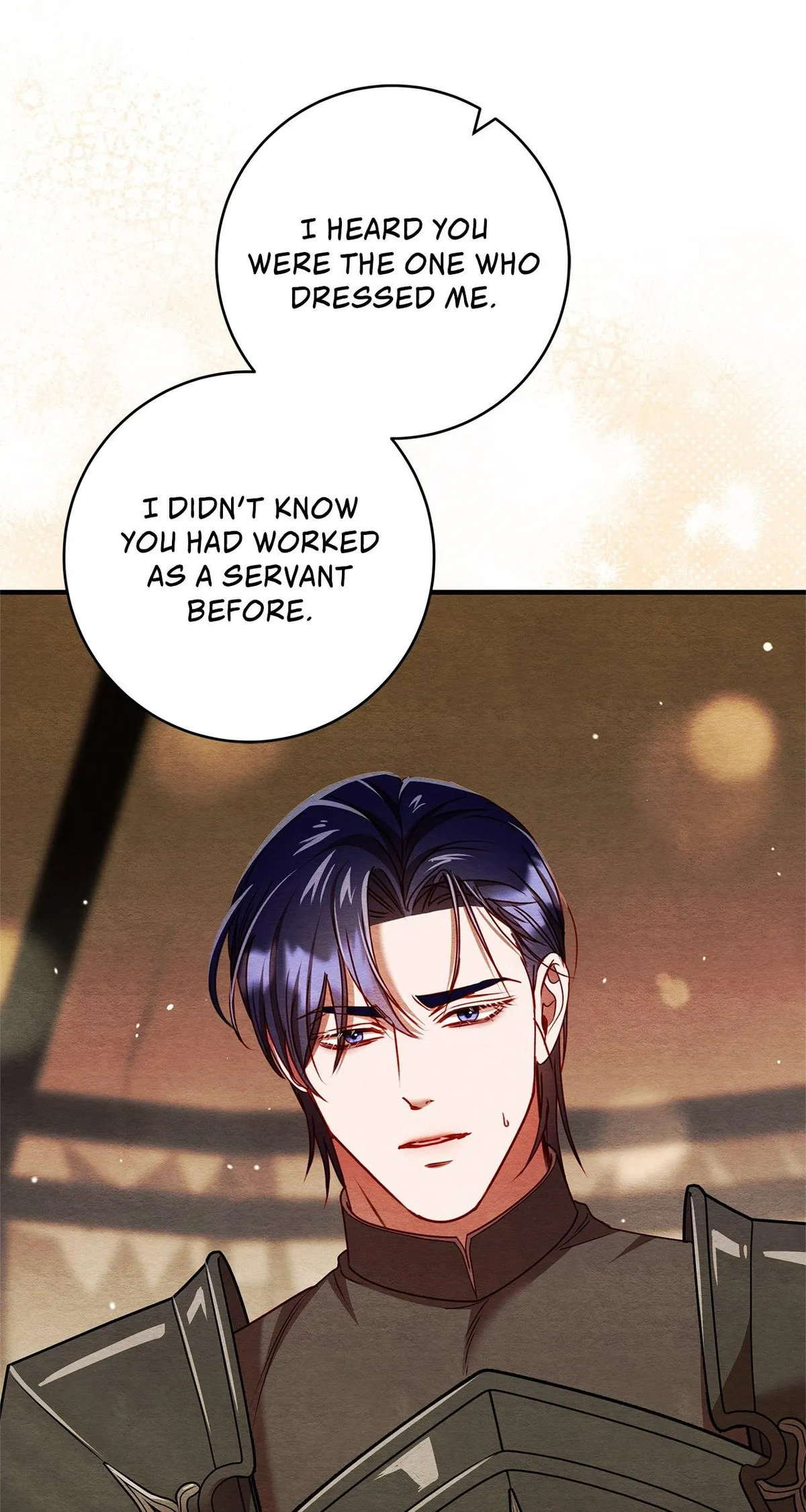 Convenient Night Chapter 6 page 65 - 