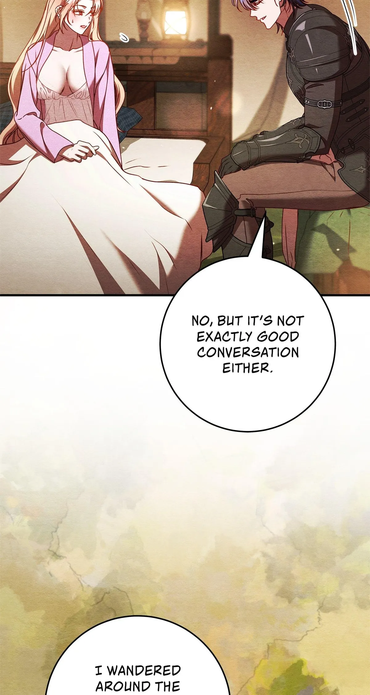 Convenient Night Chapter 6 page 67 - 
