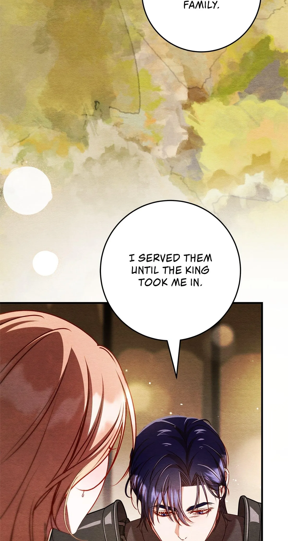 Convenient Night Chapter 6 page 69 - 