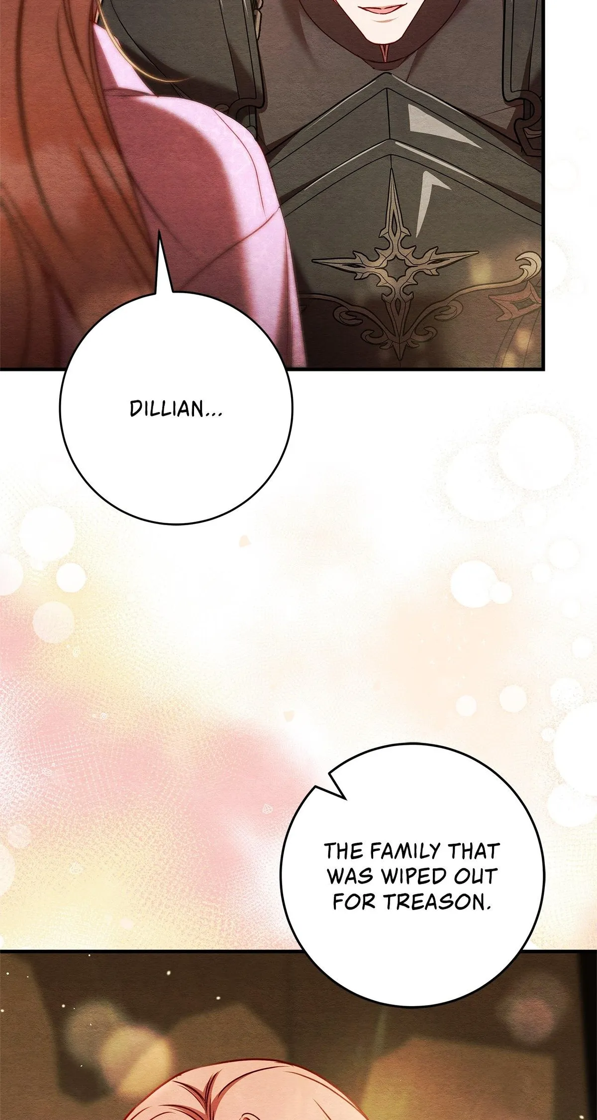 Convenient Night Chapter 6 page 70 - 
