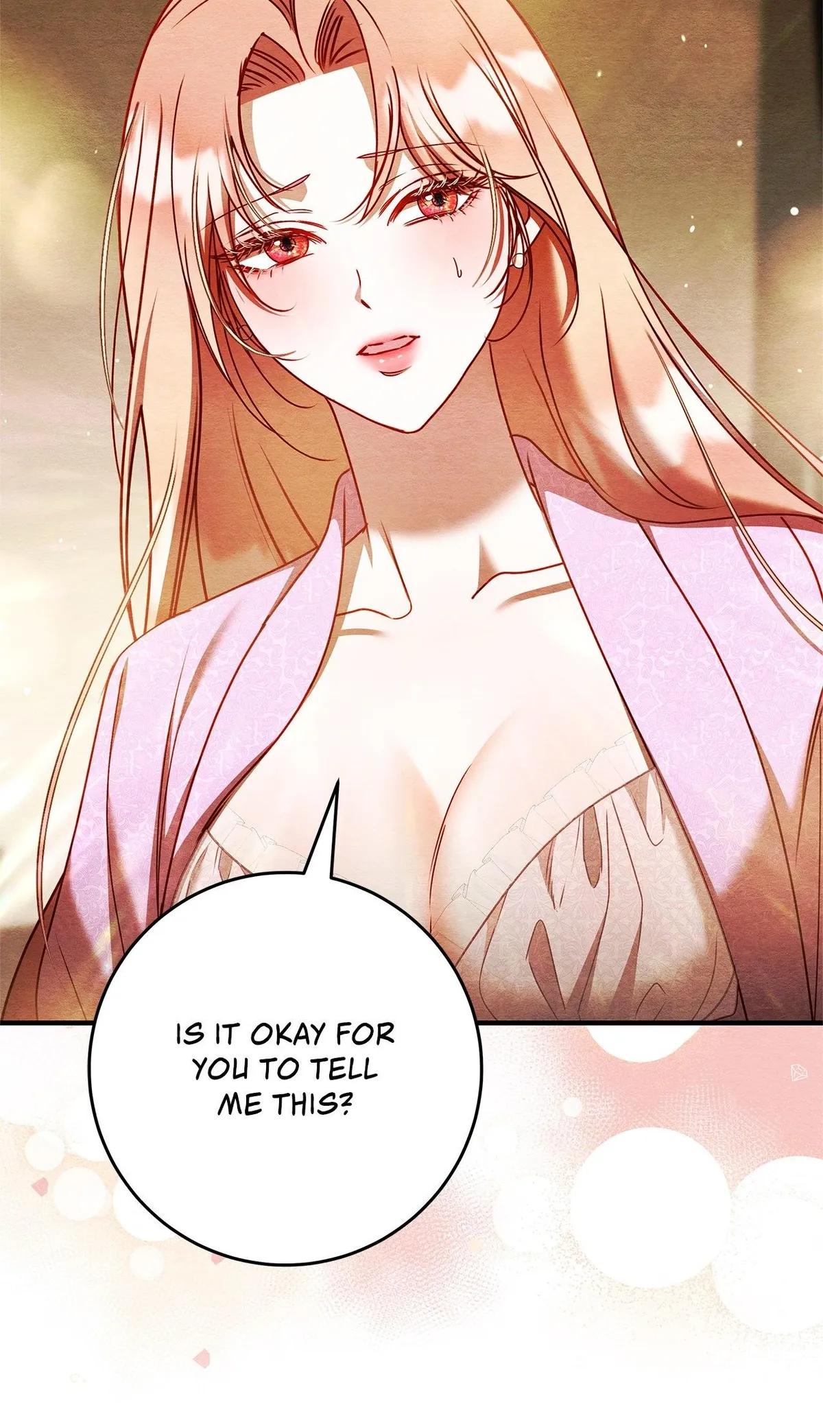 Convenient Night Chapter 6 page 71 - 