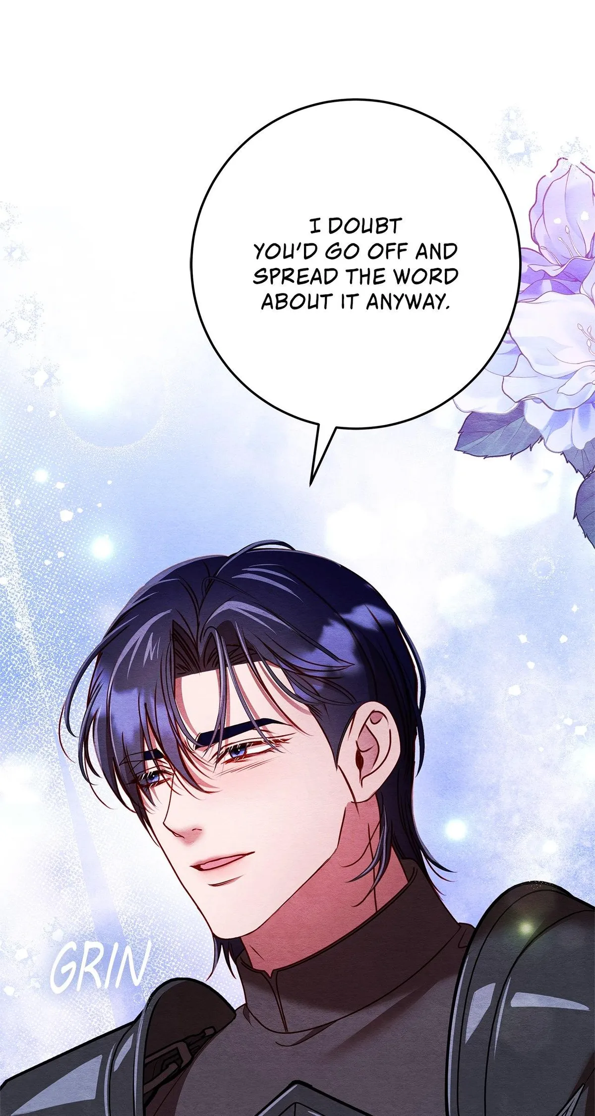 Convenient Night Chapter 6 page 72 - 