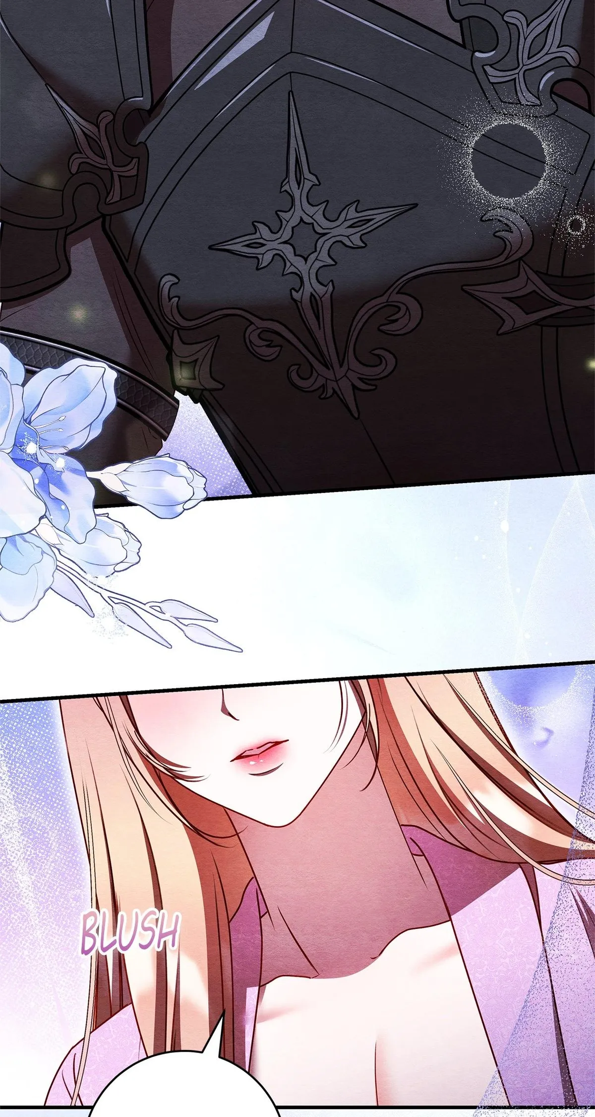 Convenient Night Chapter 6 page 73 - 