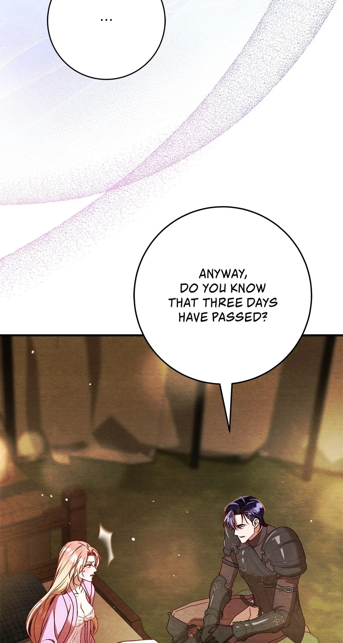 Convenient Night Chapter 6 page 74 - 