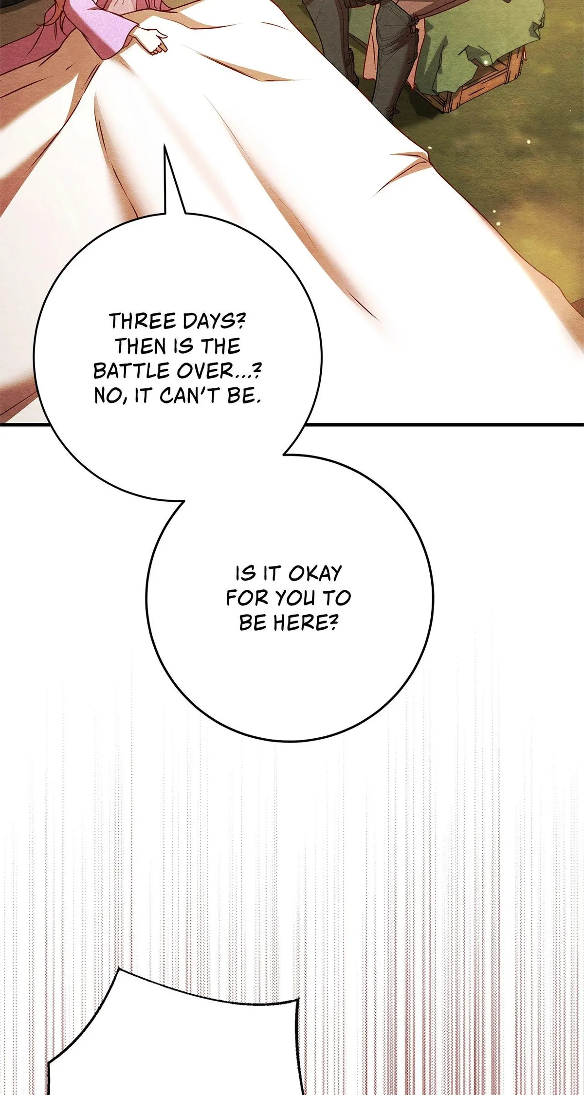 Convenient Night Chapter 6 page 75 - 