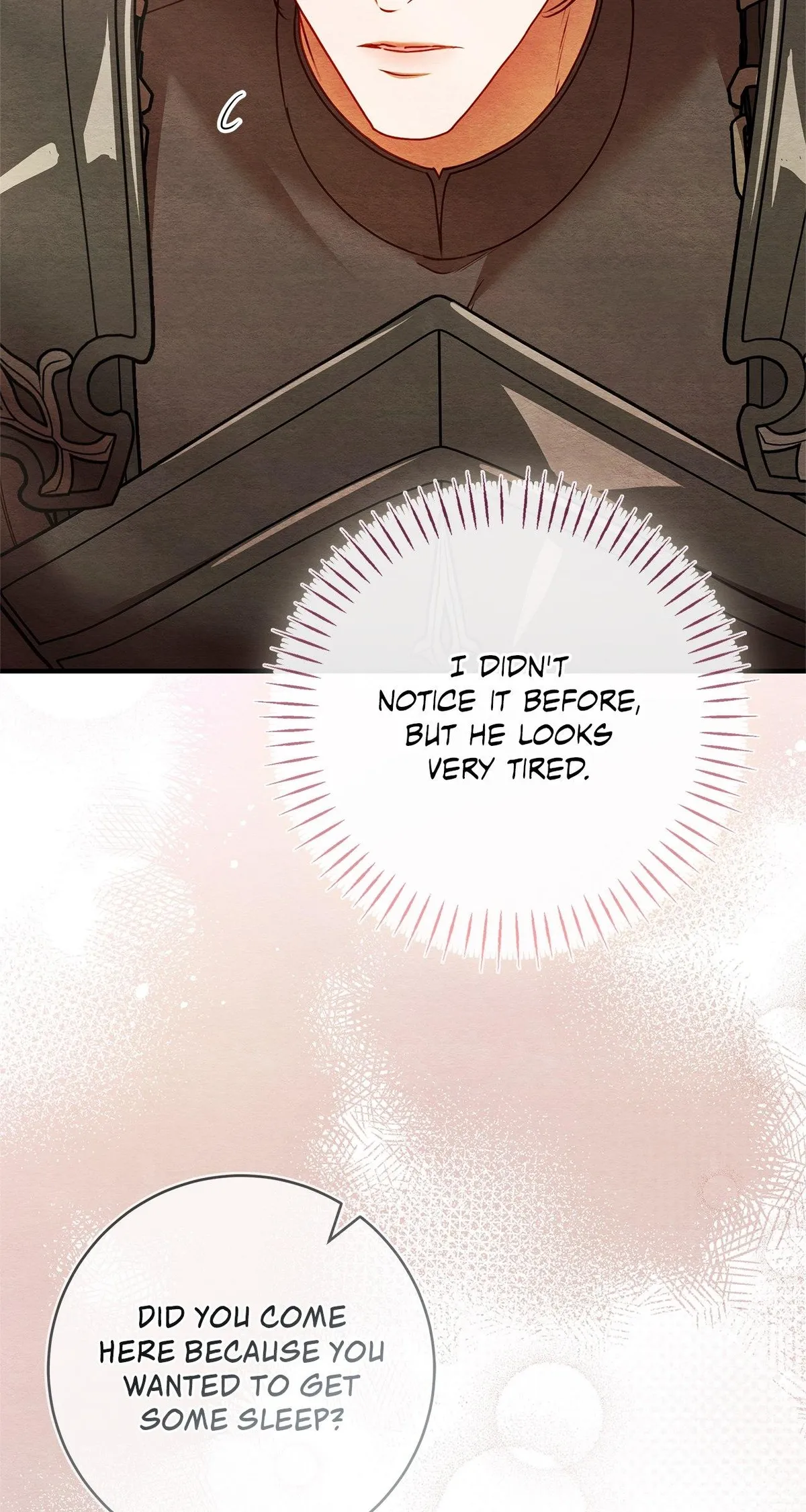 Convenient Night Chapter 6 page 78 - 