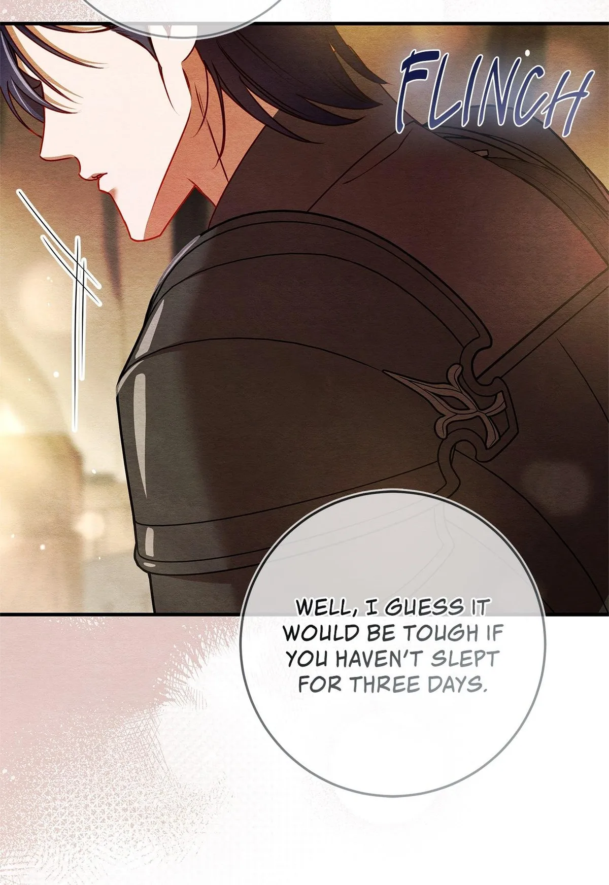 Convenient Night Chapter 6 page 79 - 