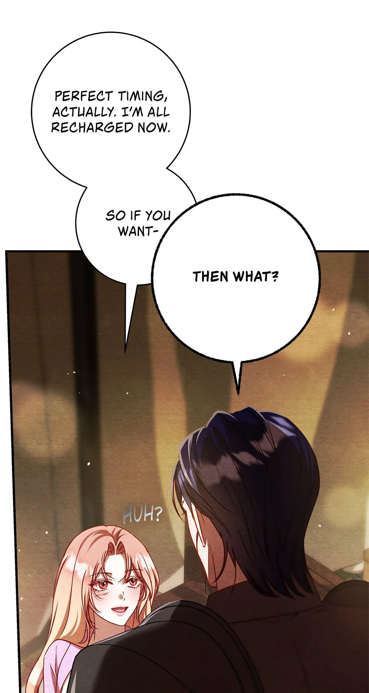 Convenient Night Chapter 6 page 80 - 