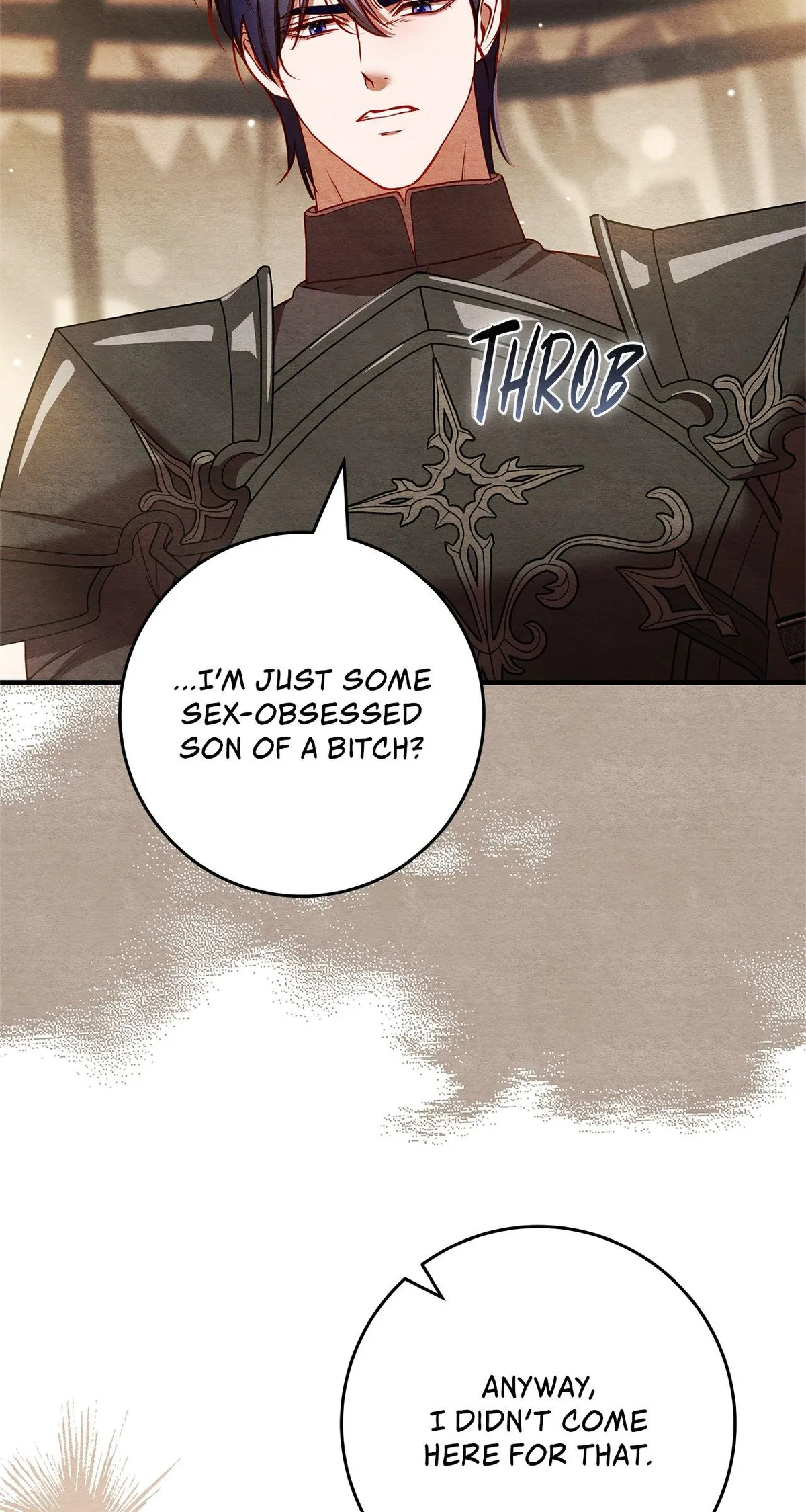 Convenient Night Chapter 6 page 82 - 