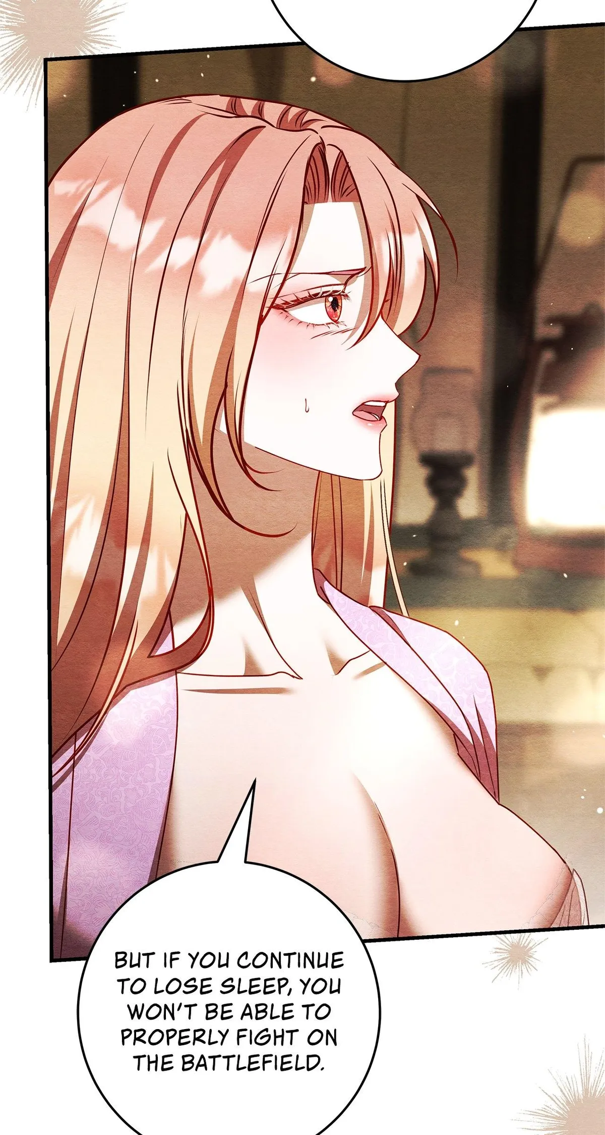 Convenient Night Chapter 6 page 83 - 