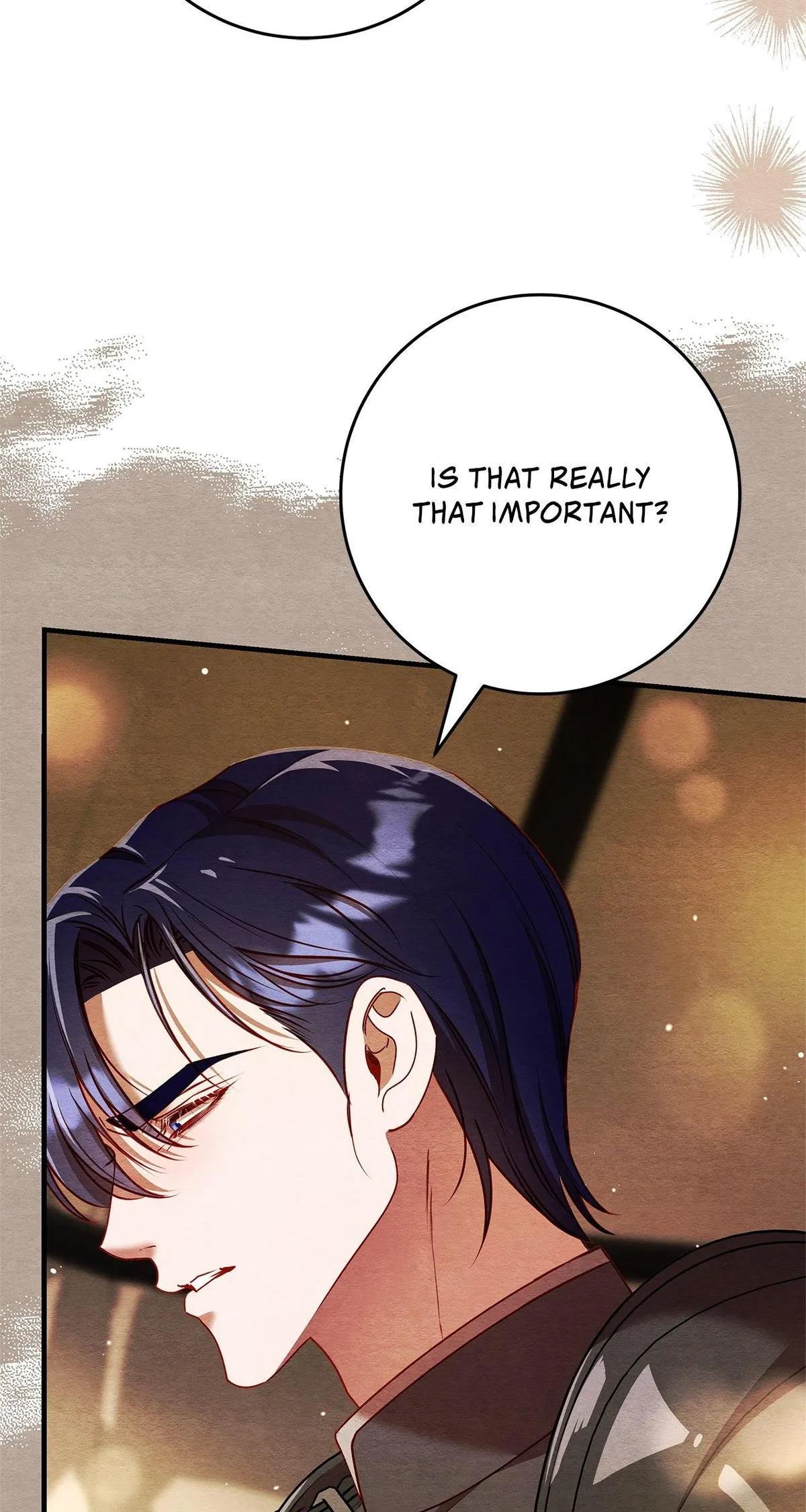 Convenient Night Chapter 6 page 84 - 