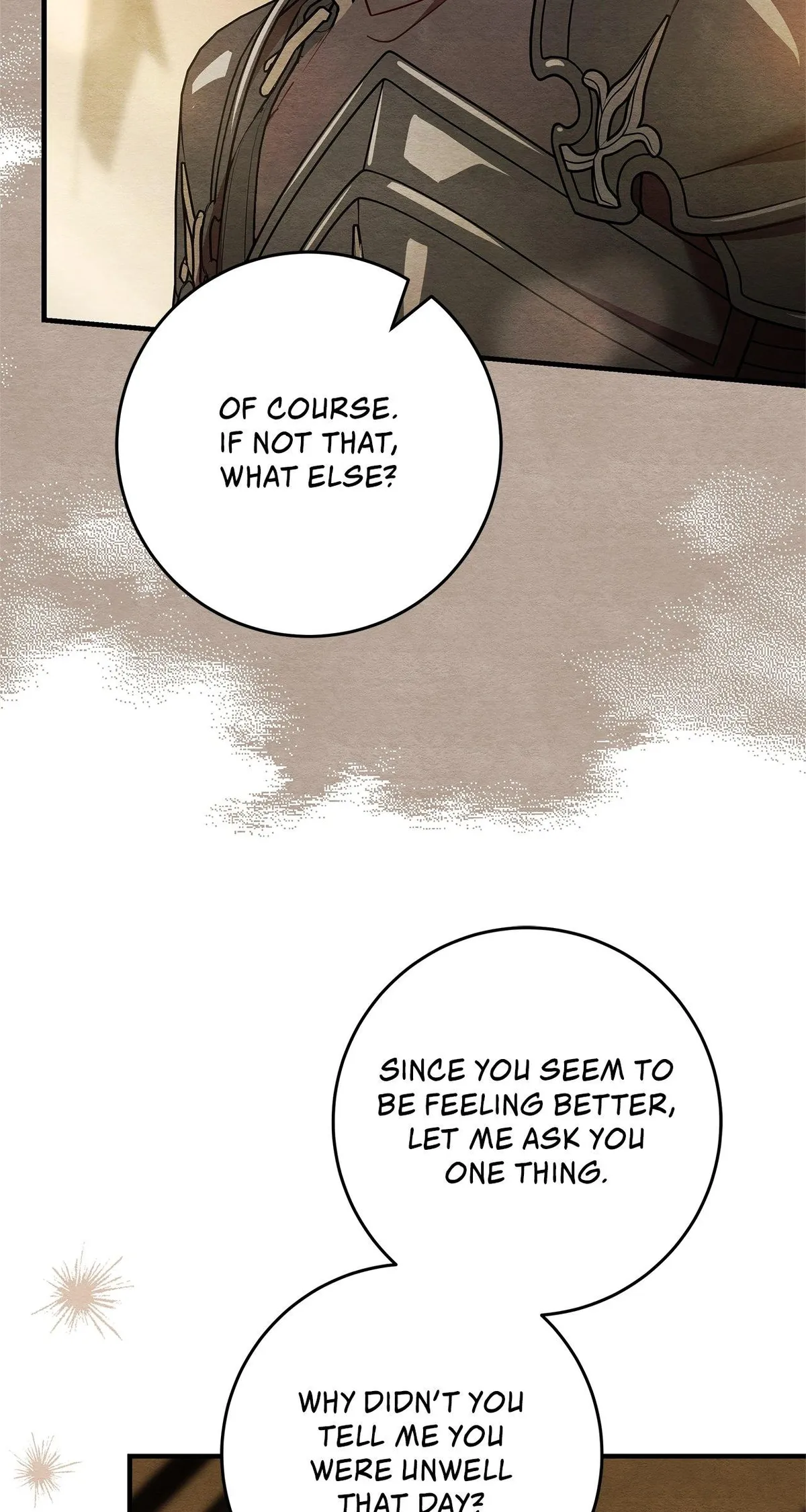 Convenient Night Chapter 6 page 85 - 